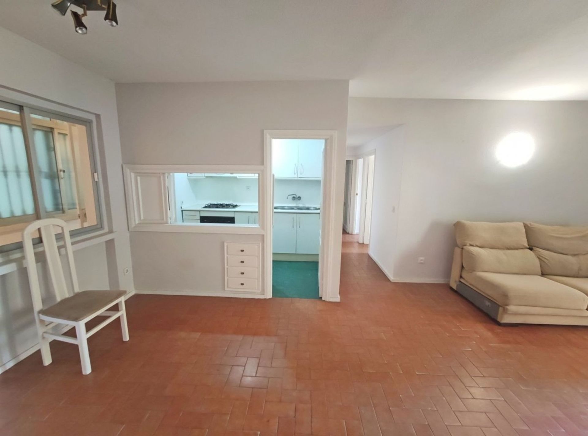 Osakehuoneisto sisään Fuengirola, Andalucía 11354321