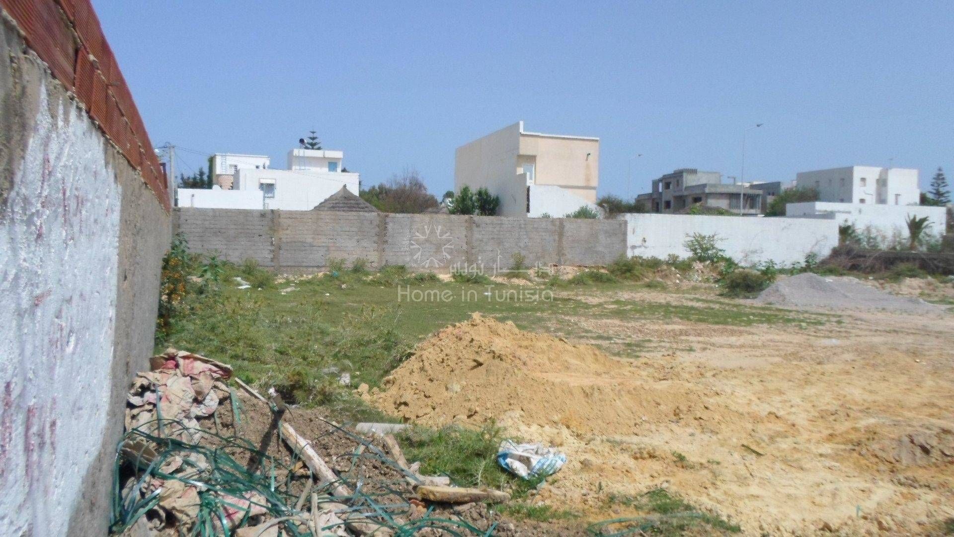 Land in Harqalah, Sousse 11354342