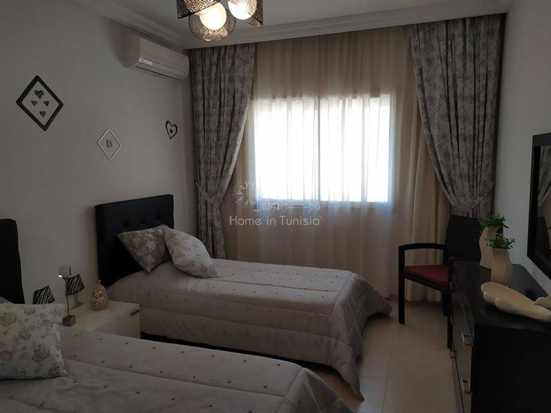 Condominium dans Hammam Sousse, Sousse 11354346