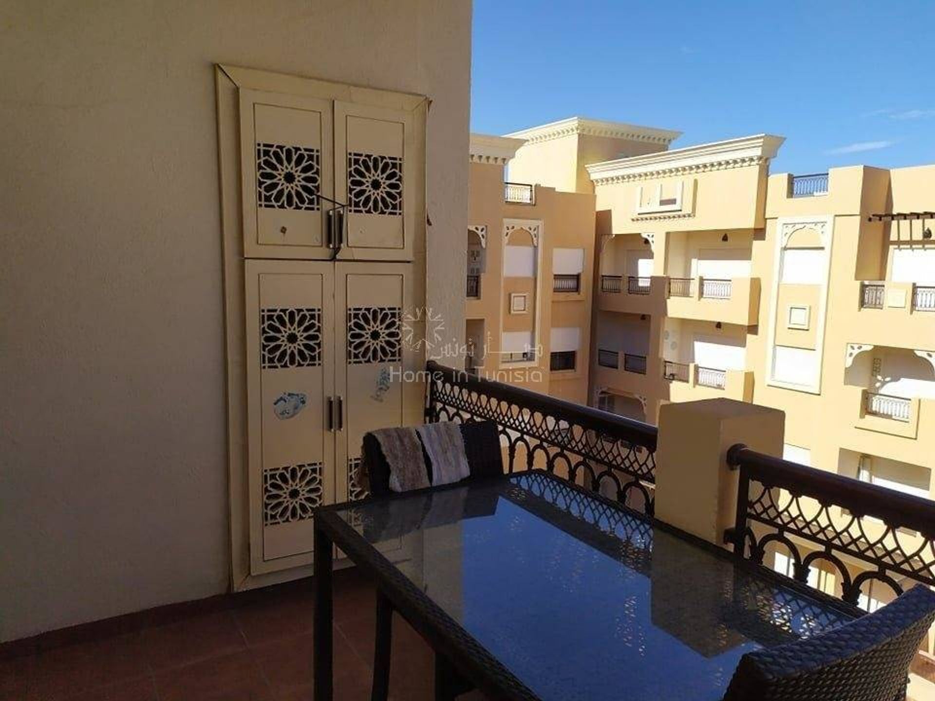 Condominium dans Hammam Sousse, Sousse 11354346