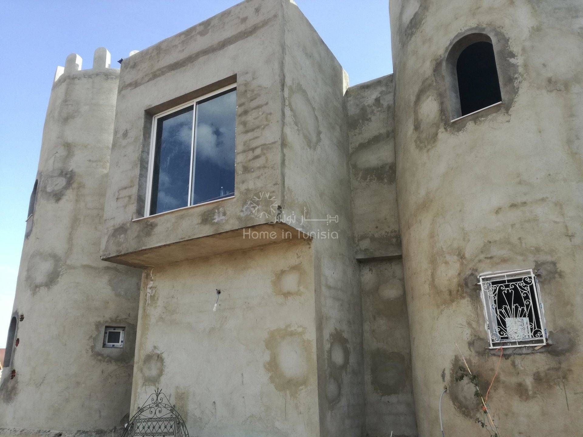 Haus im Enfidha, Gouvernorat de Sousse 11354350