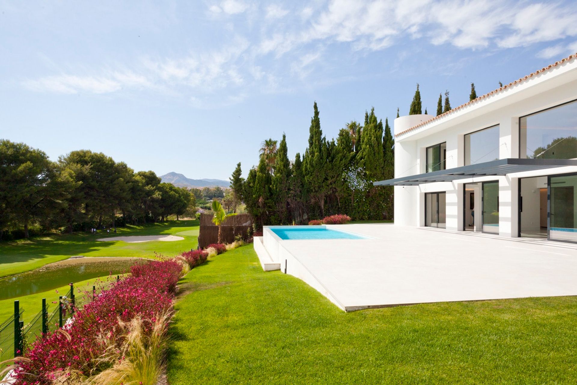 House in San Pedro de Alcantara, Andalusia 11354380