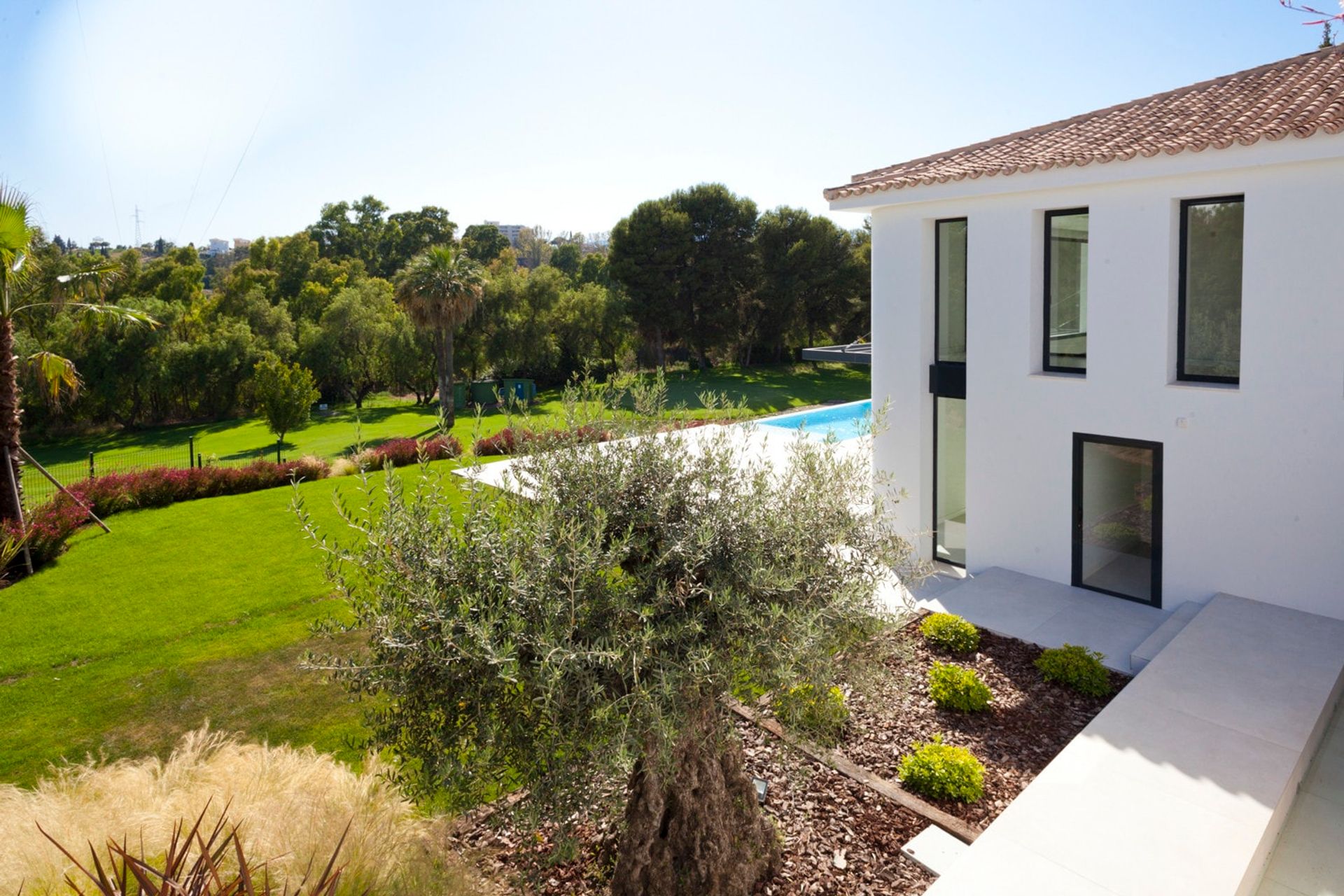 House in San Pedro Alcántara, Andalucía 11354380