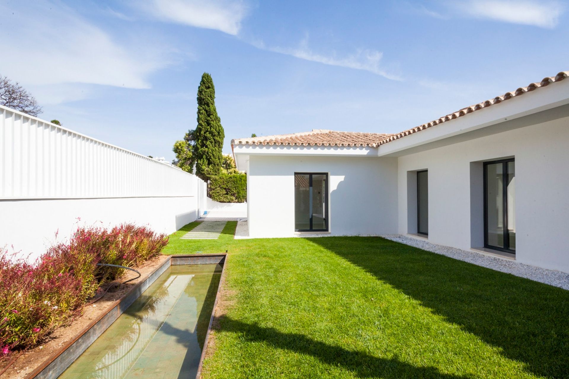 House in San Pedro Alcántara, Andalucía 11354380