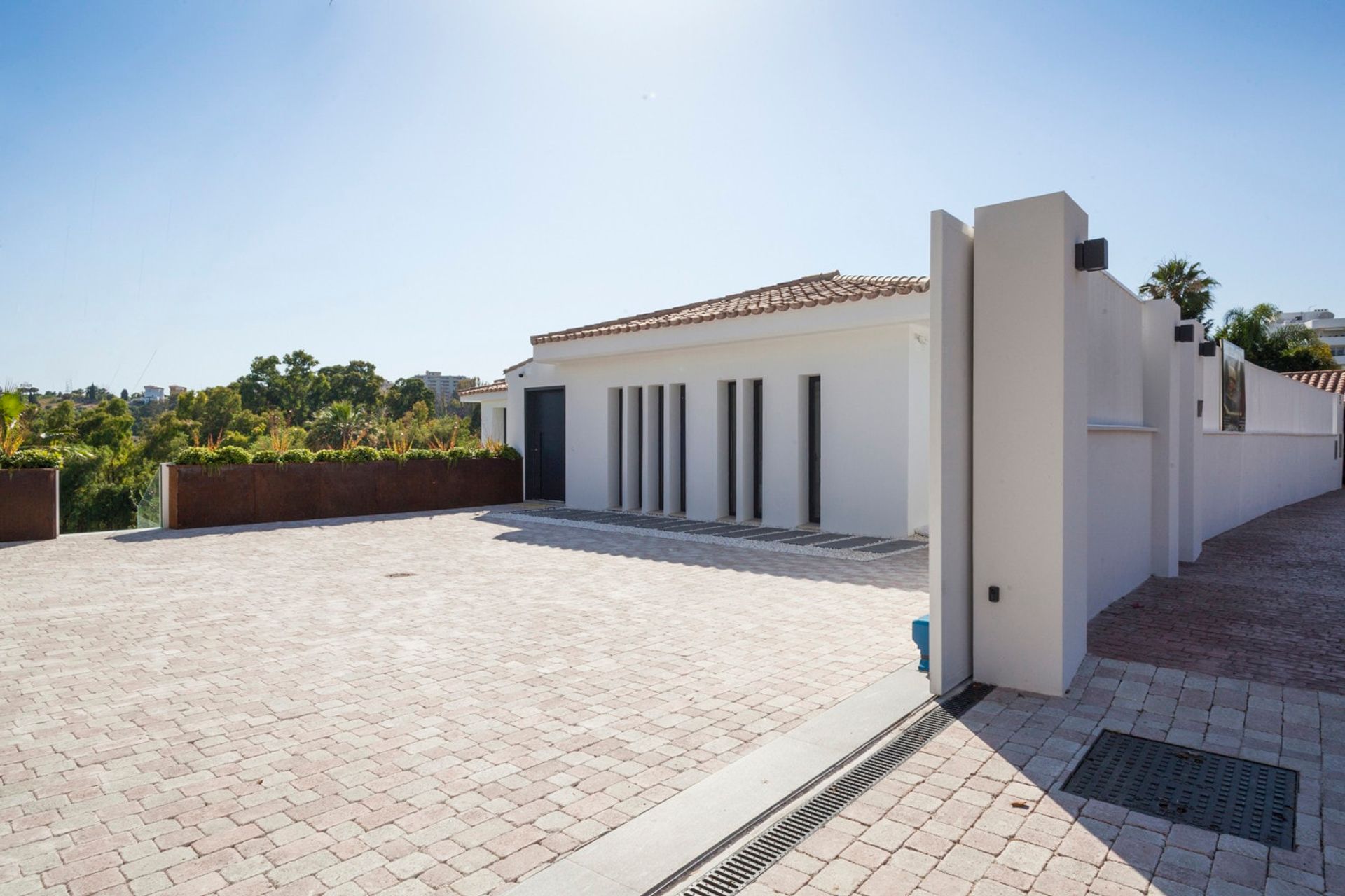 House in San Pedro Alcántara, Andalucía 11354380