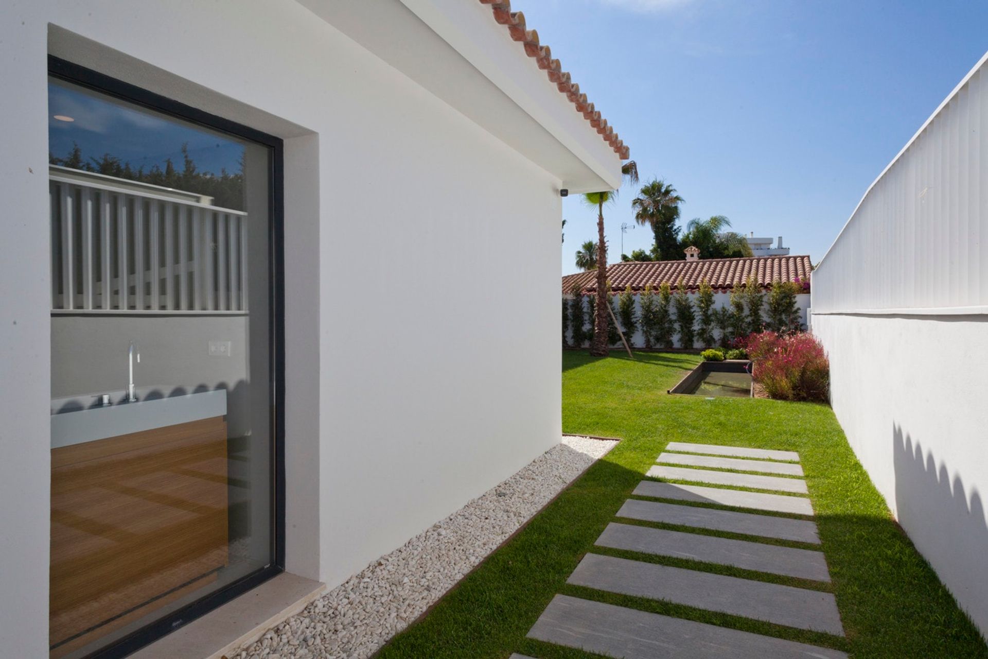 House in San Pedro Alcántara, Andalucía 11354380