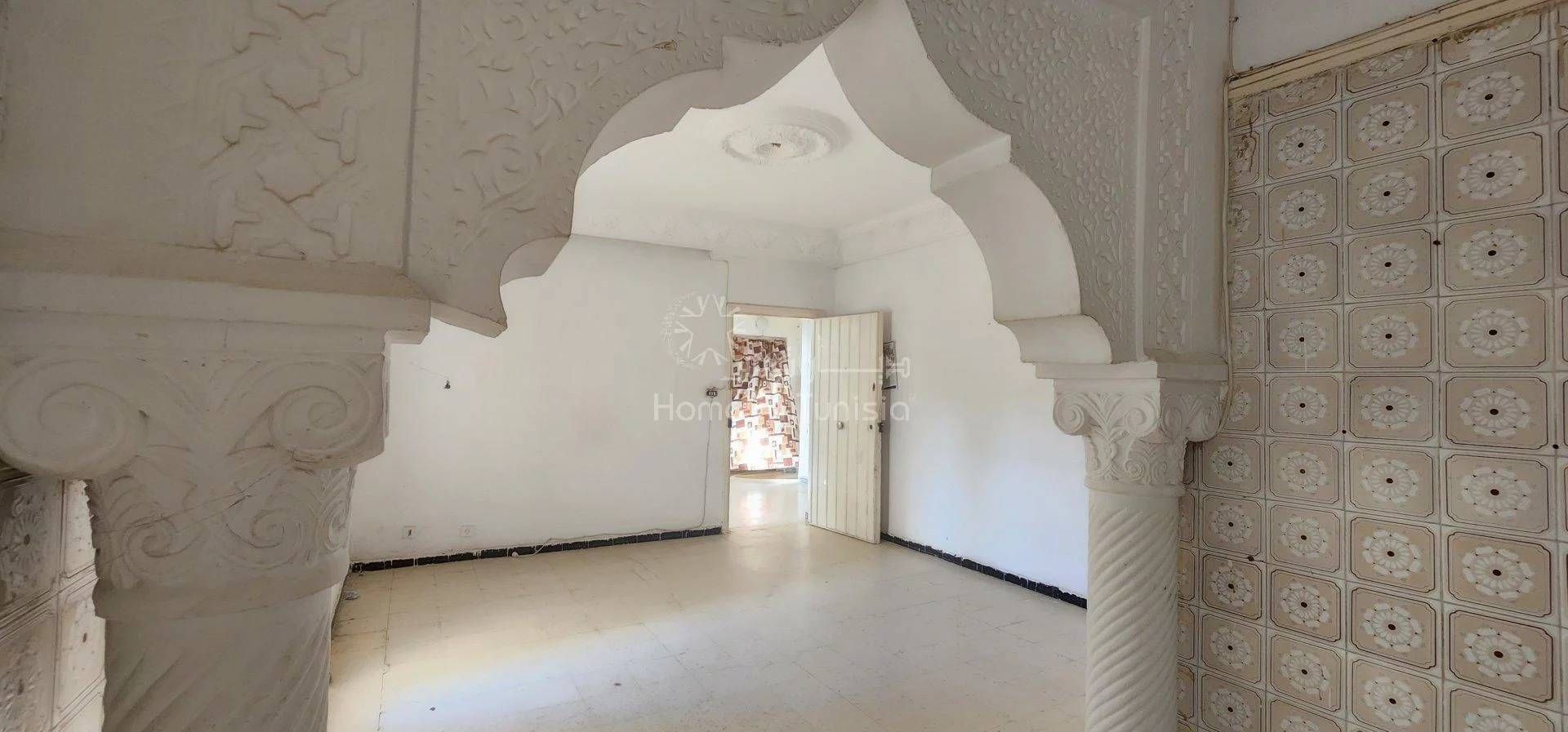 عمارات في الكورنيش, سوسة 11354385