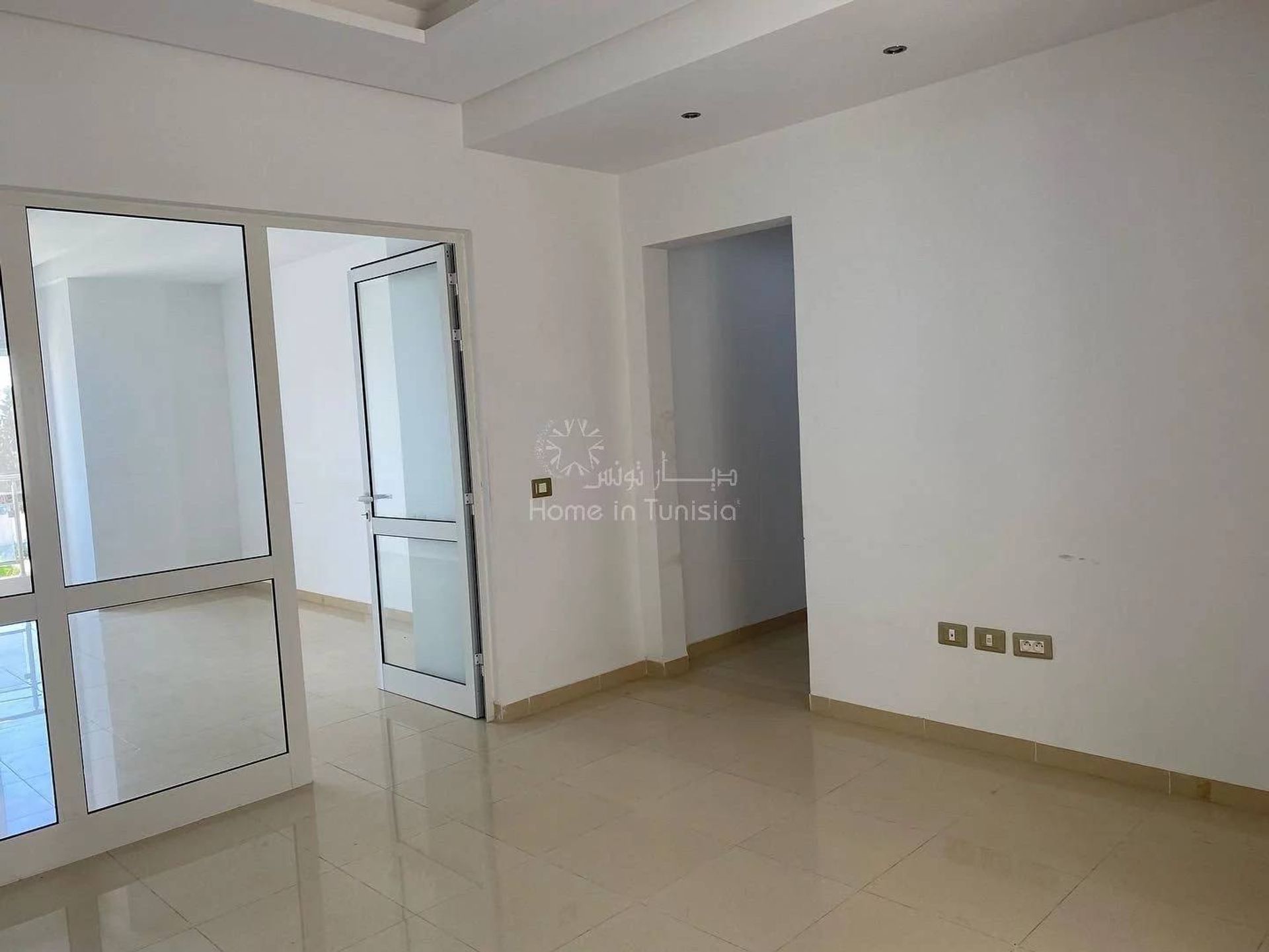 Condominium in Sousse, Gouvernorat de Sousse 11354396