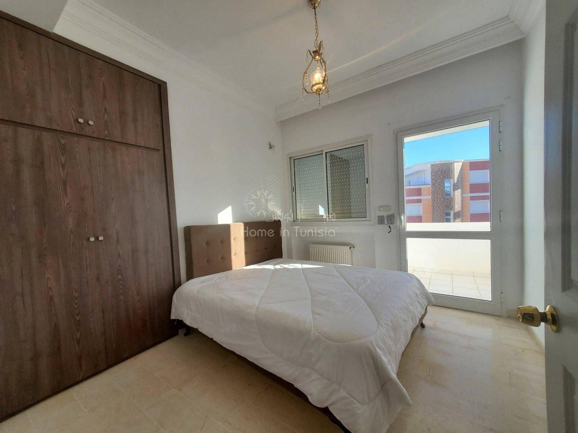 Condominium in Akouda, Gouvernorat de Sousse 11354398