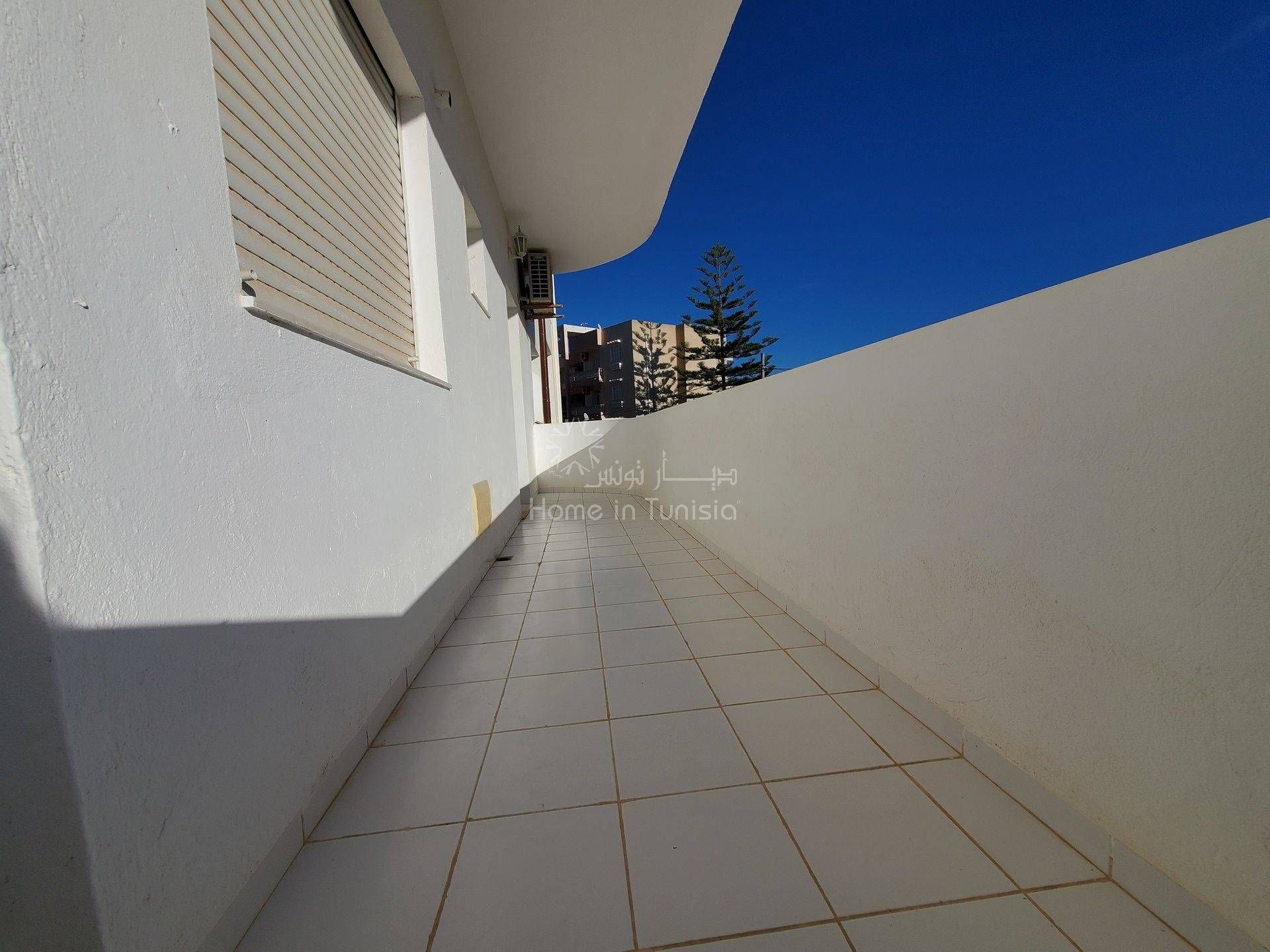 Condominium in Akouda, Gouvernorat de Sousse 11354398