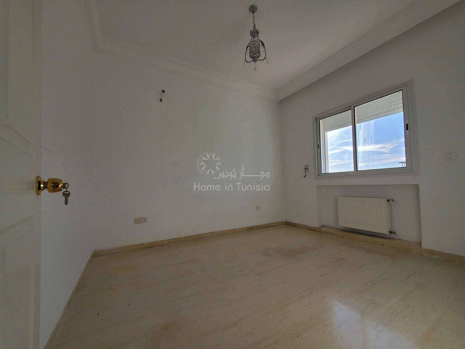 Condominio nel Souani el Adari, Susa 11354399