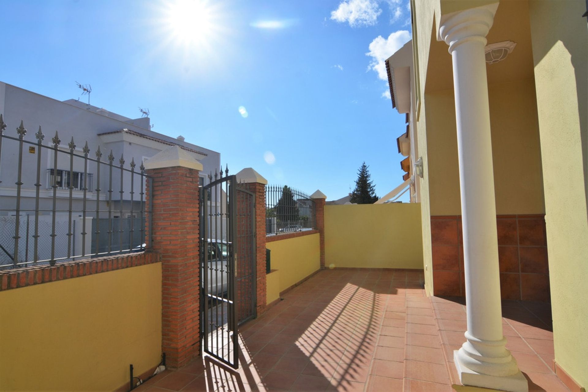 Huis in Mijas, Andalucía 11354420