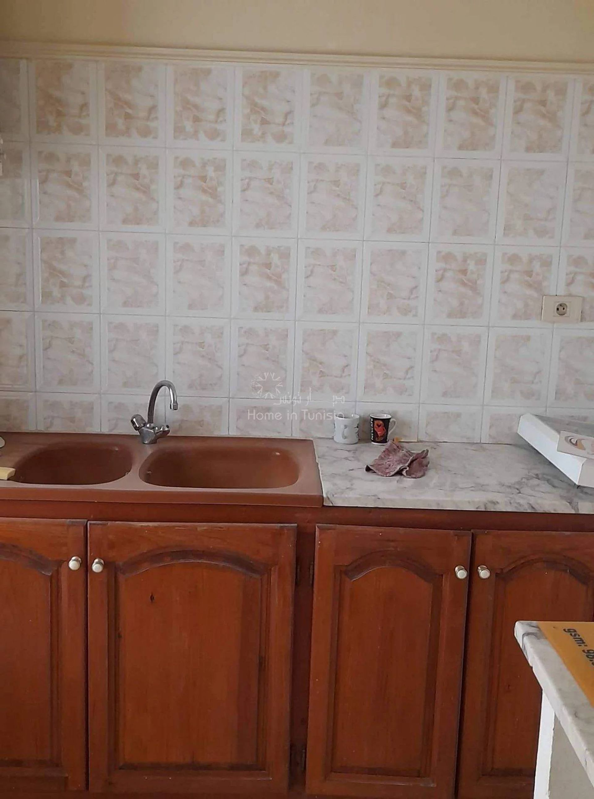 Condominio nel Hammam Sousse, Gouvernorat de Sousse 11354428