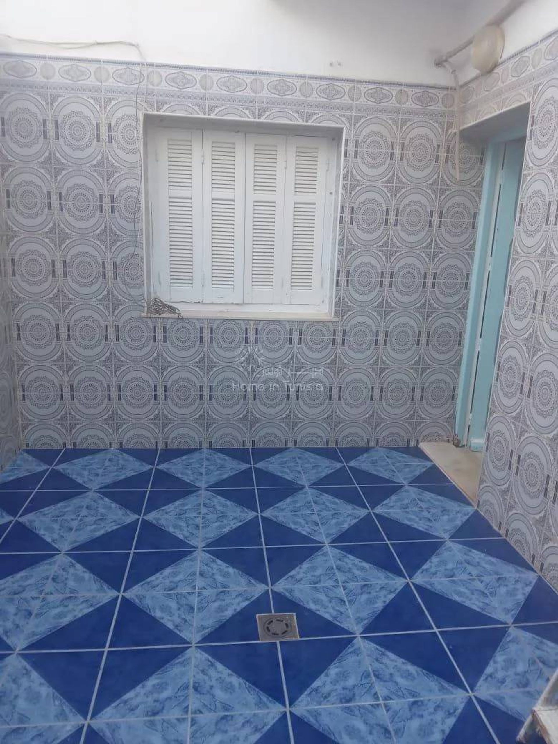 Condominium in Sidi Henri, Tunis 11354455