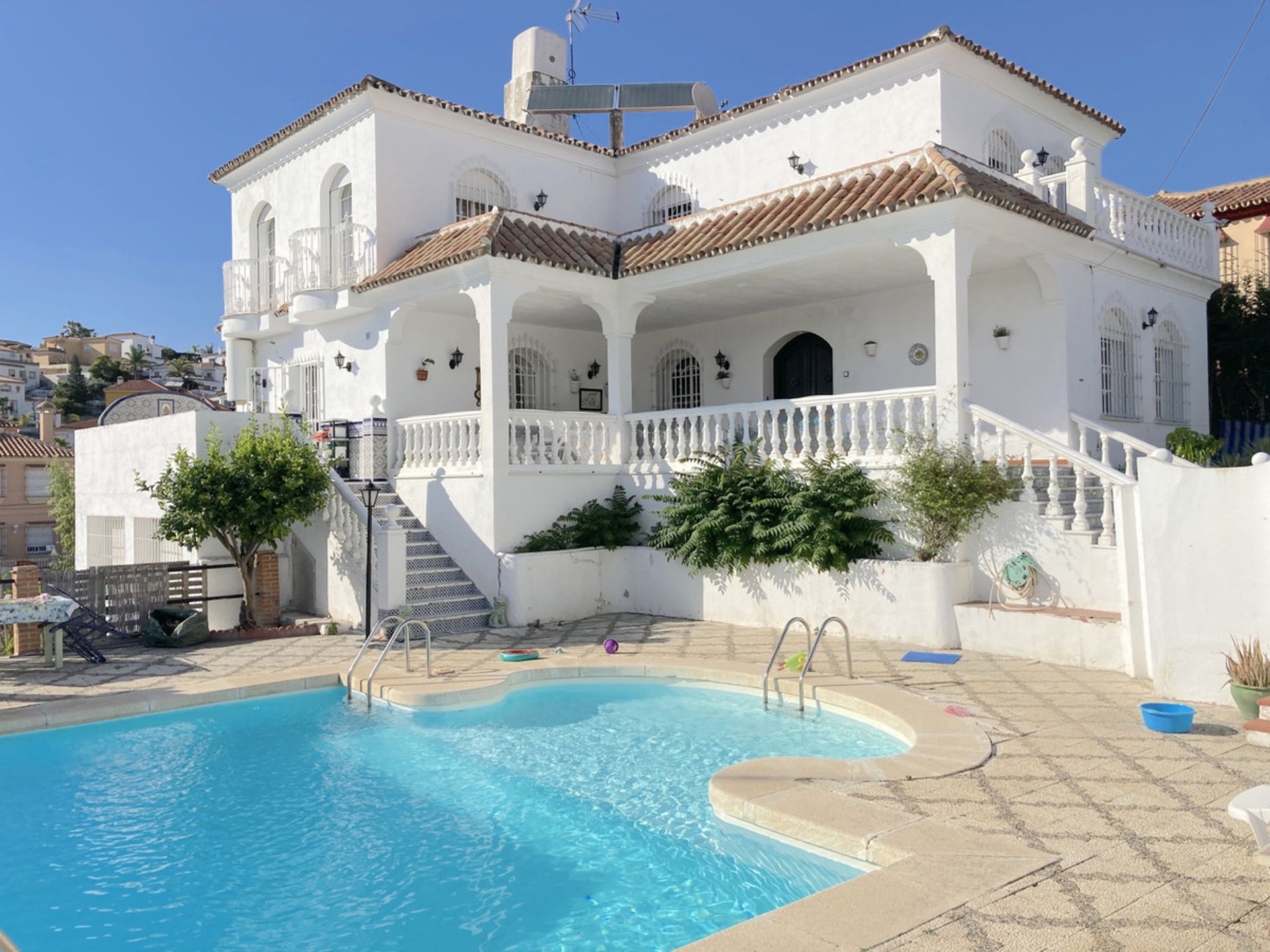 Huis in Munt, Andalusië 11354457