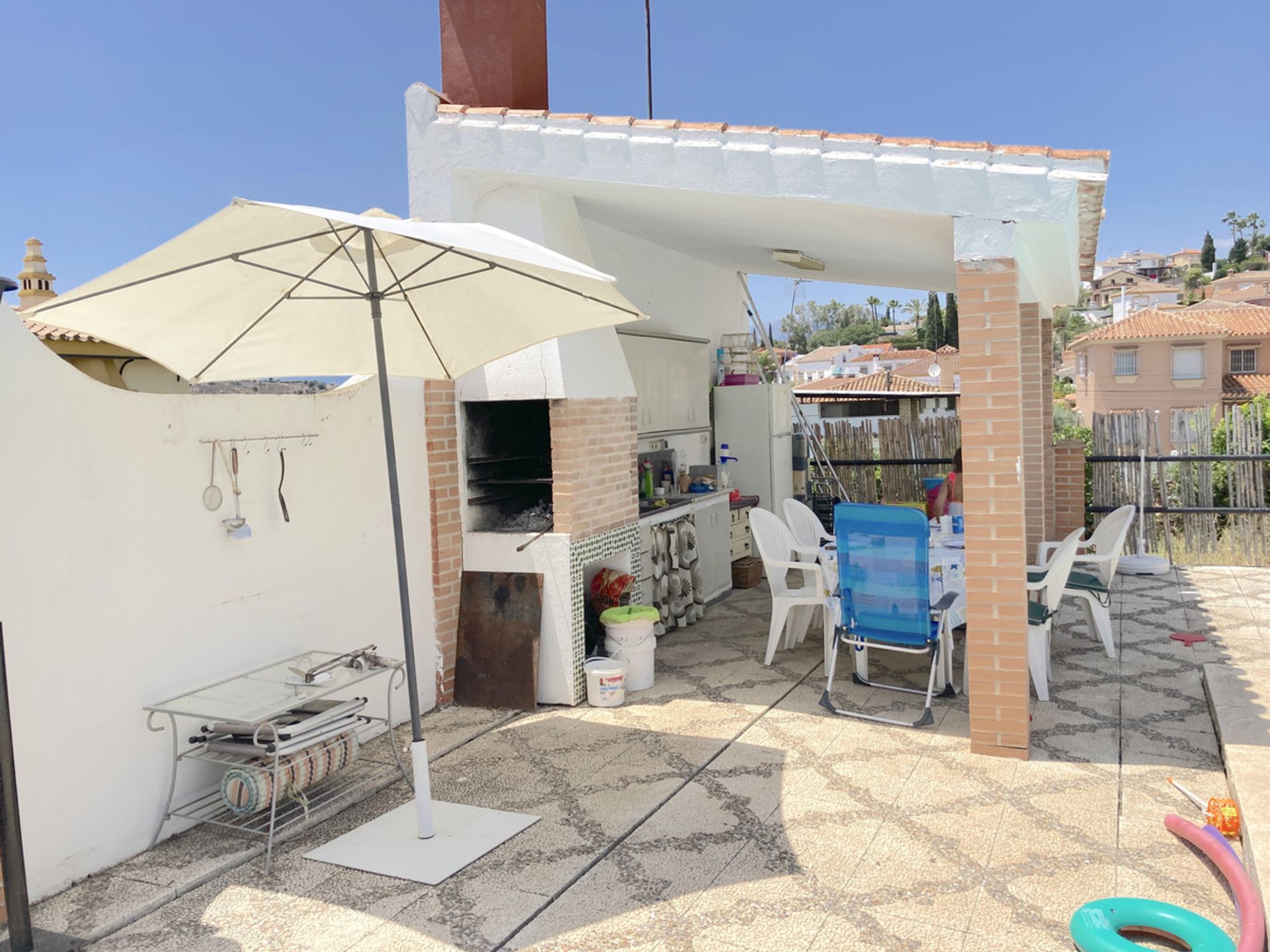 Huis in Munt, Andalusië 11354457