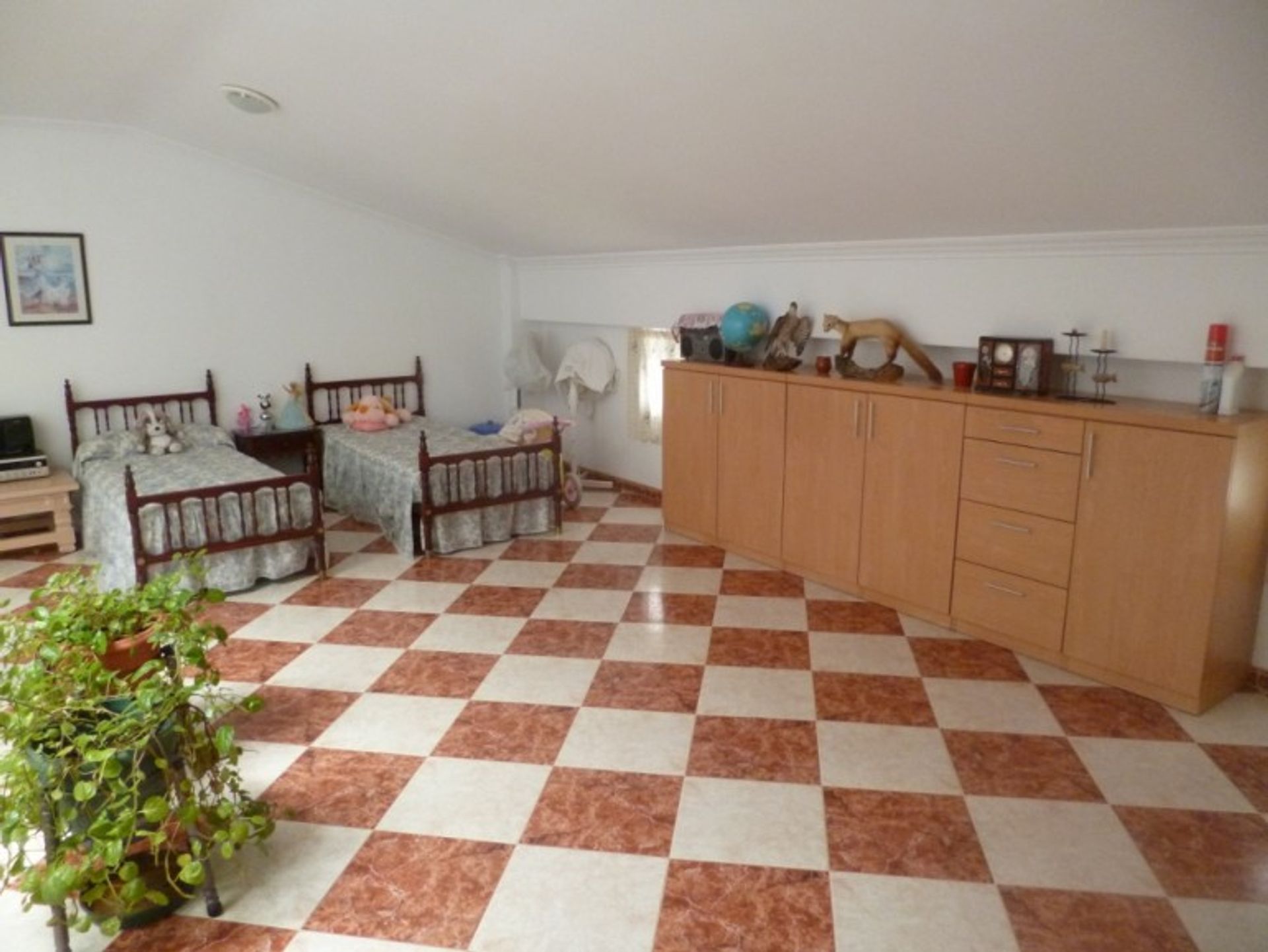 Huis in Olvera, Andalucía 11354470