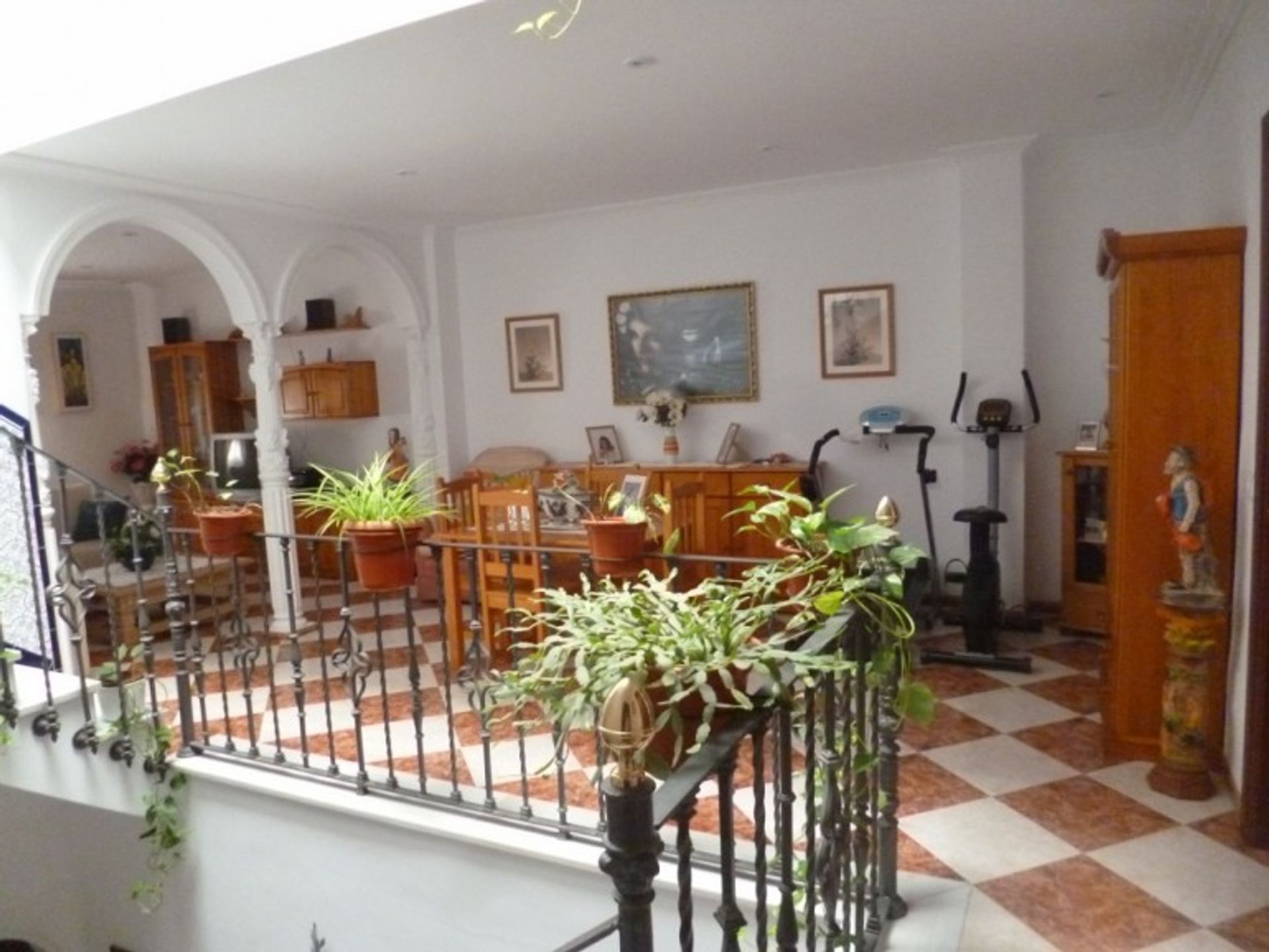 Huis in Olvera, Andalucía 11354470