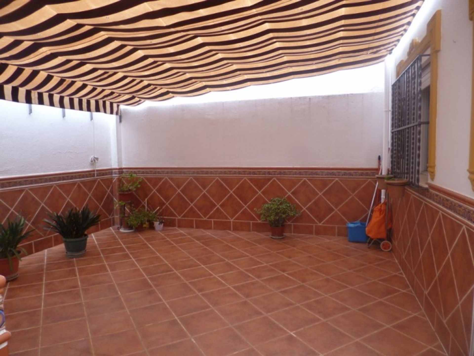 Huis in Olvera, Andalucía 11354470