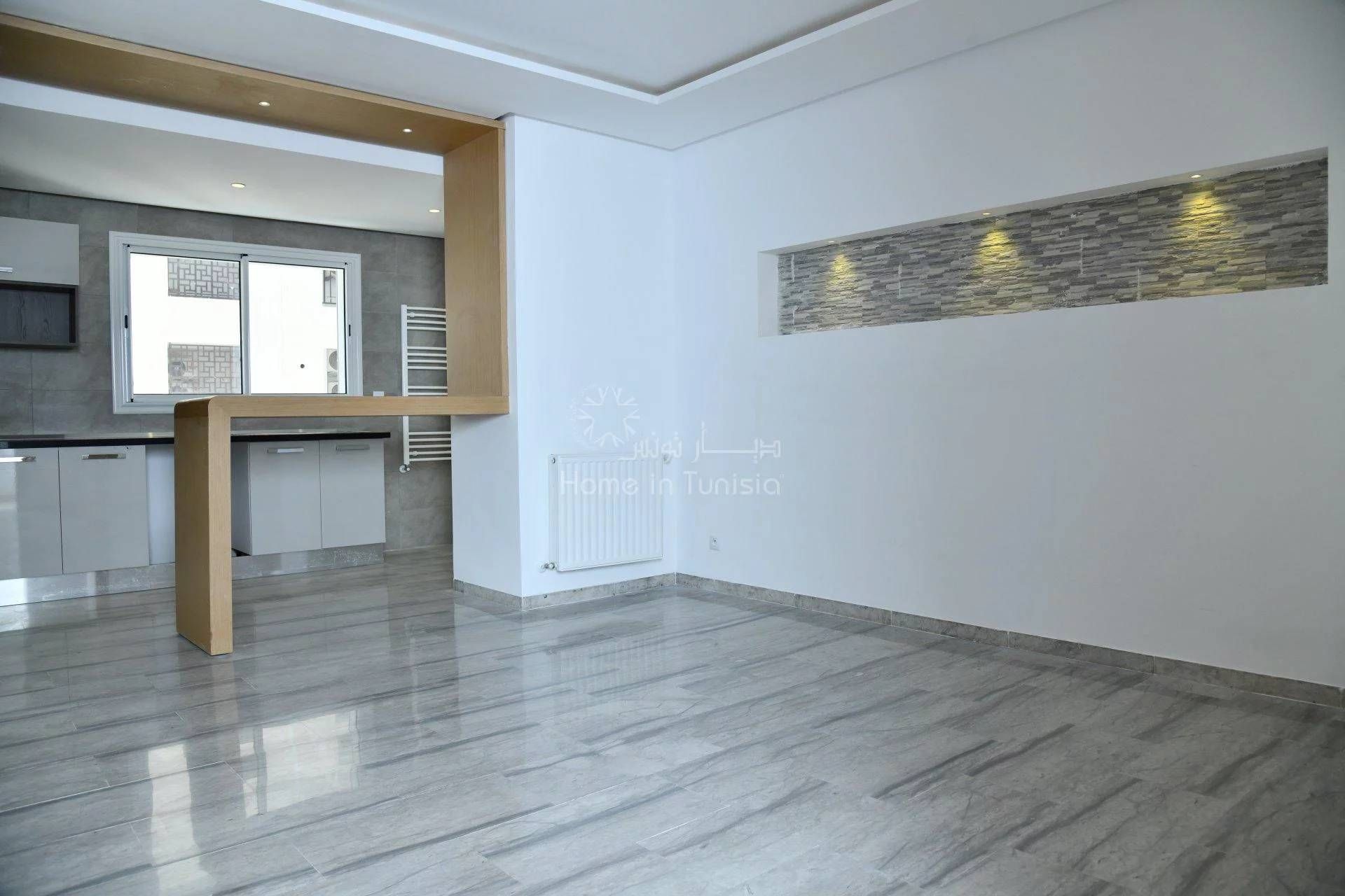 Condominio nel Hammam Susa, Susa 11354480