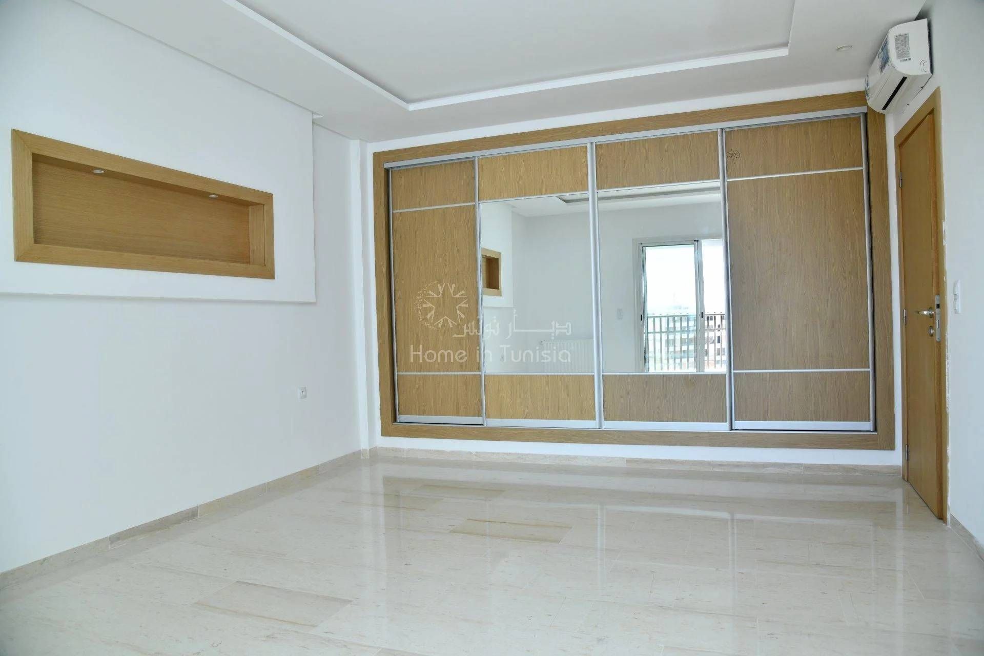 Condominium in Sousse, Sousse 11354481