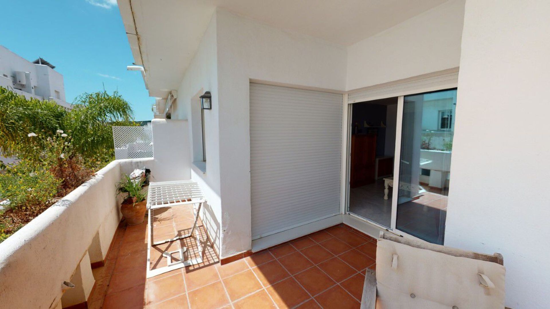 Condominium dans Estepona, Andalucía 11354502