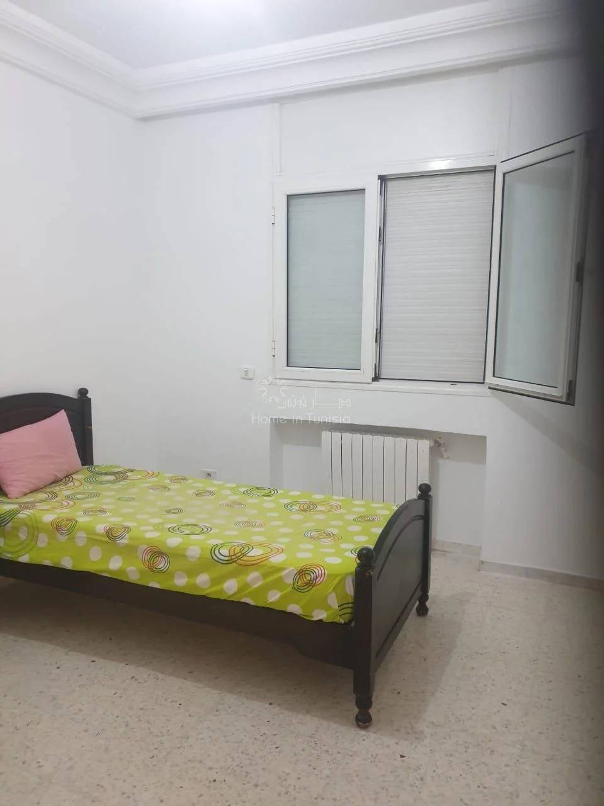 Condominium in Sousse, Sousse 11354541