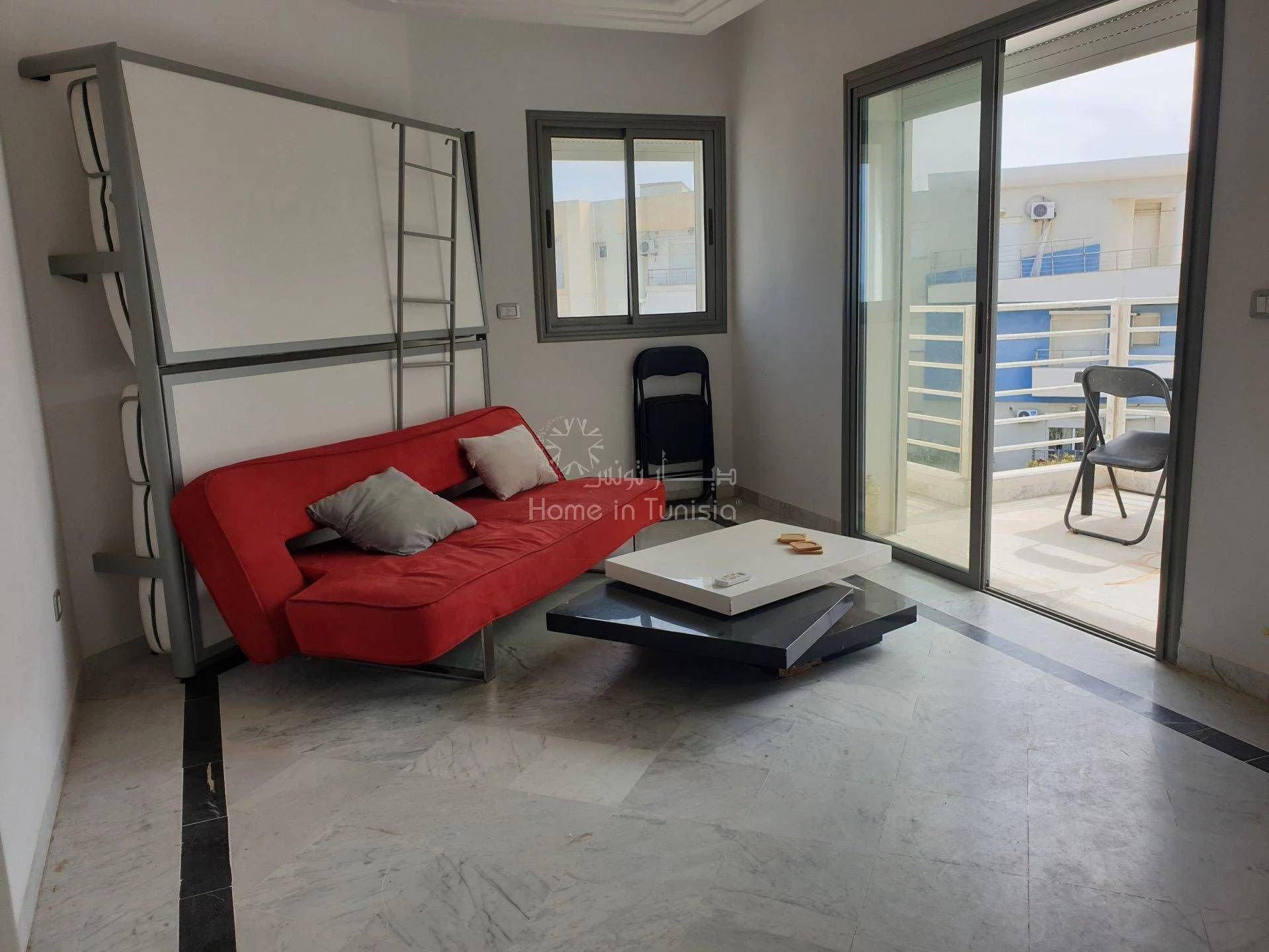 Condominio nel , Gouvernorat de Sousse 11354577