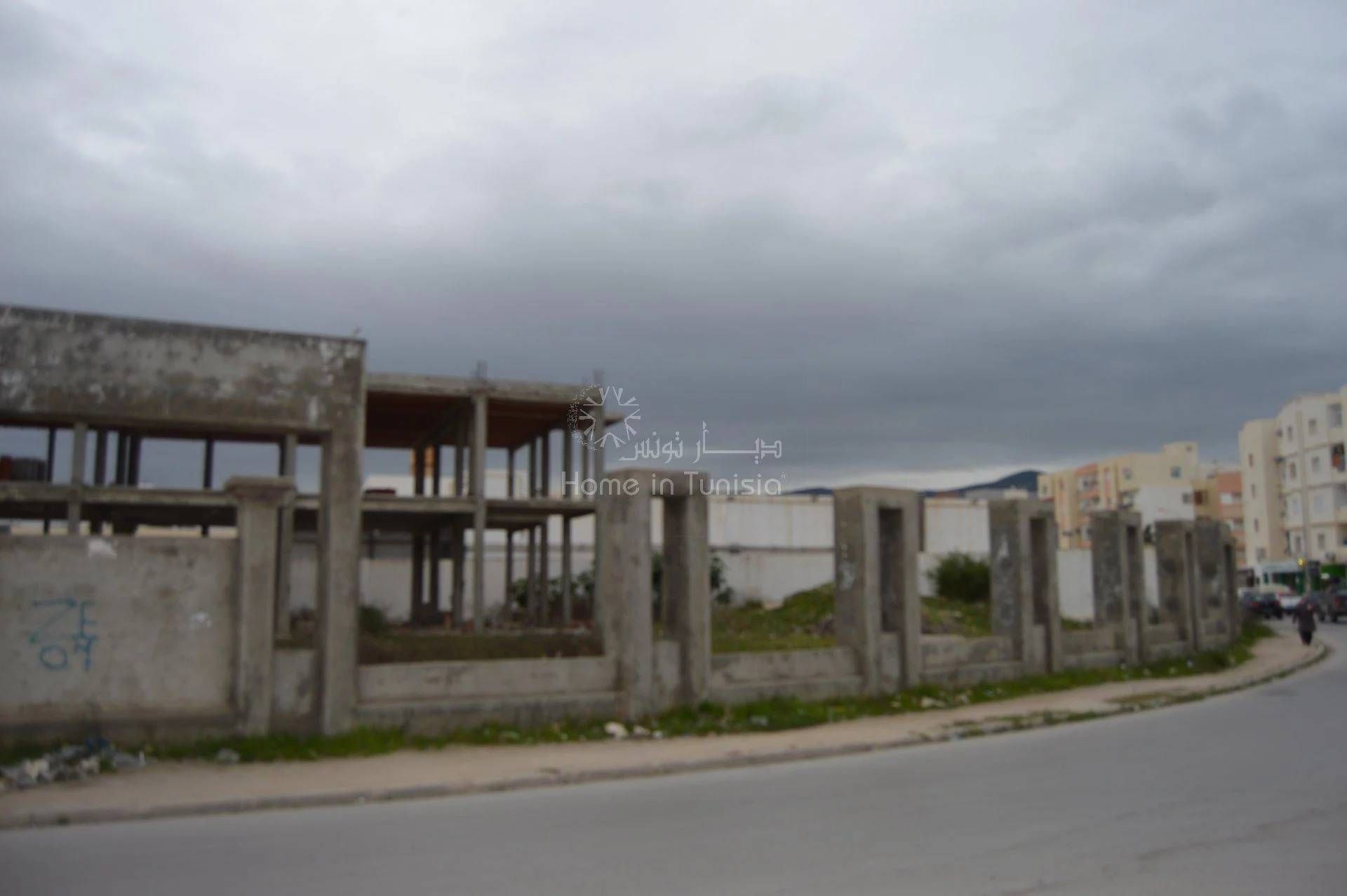 Land in Potinville, Ben Arous 11354583