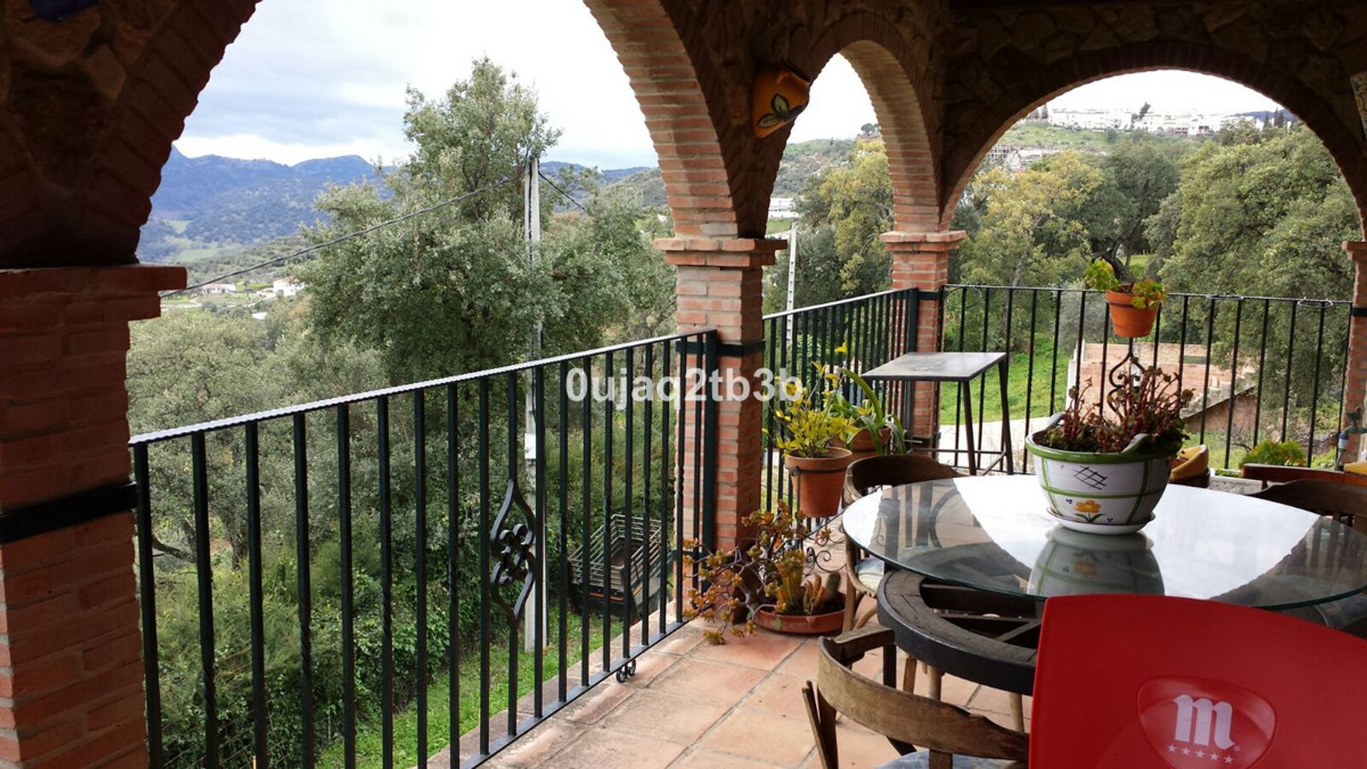 casa no Cortes de la Frontera, Andalucía 11354611