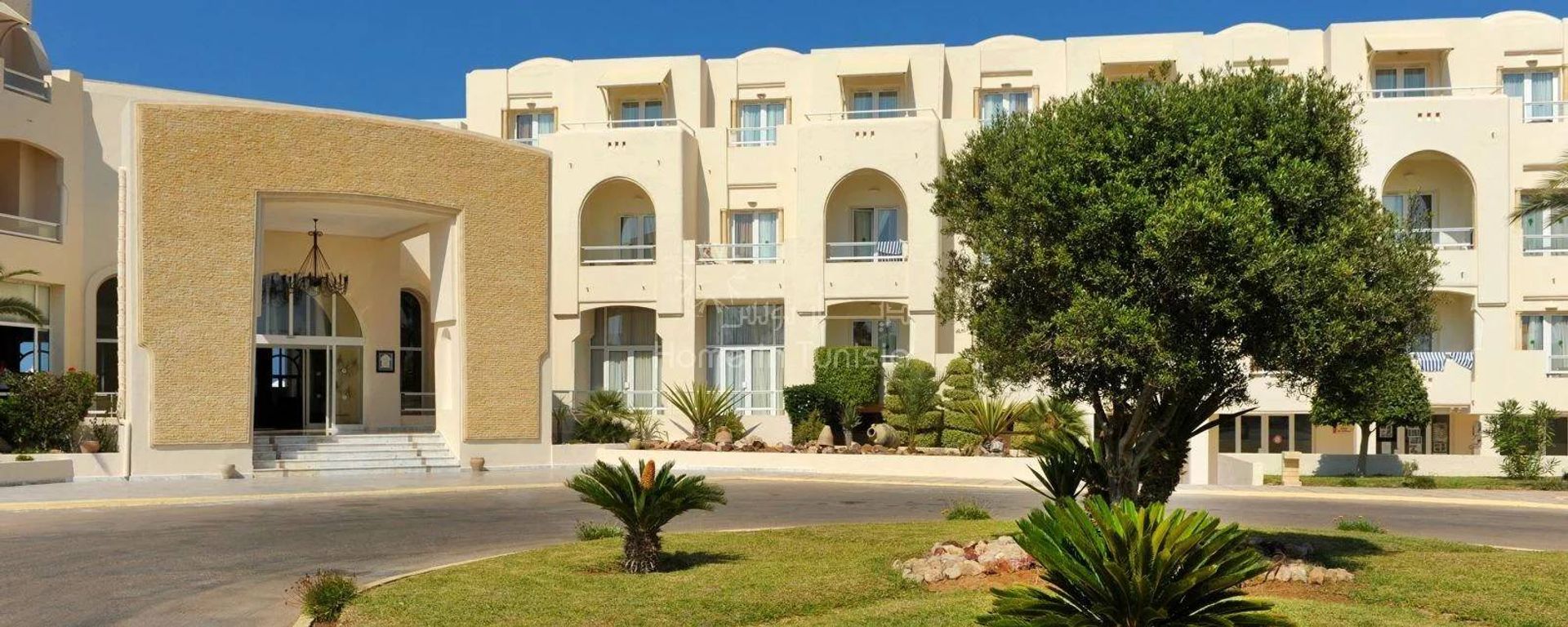 Βιομηχανικός σε Monastir, Monastir 11354634