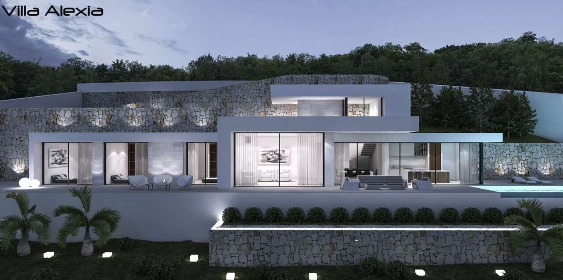 Haus im Javea, Valencia 11354735