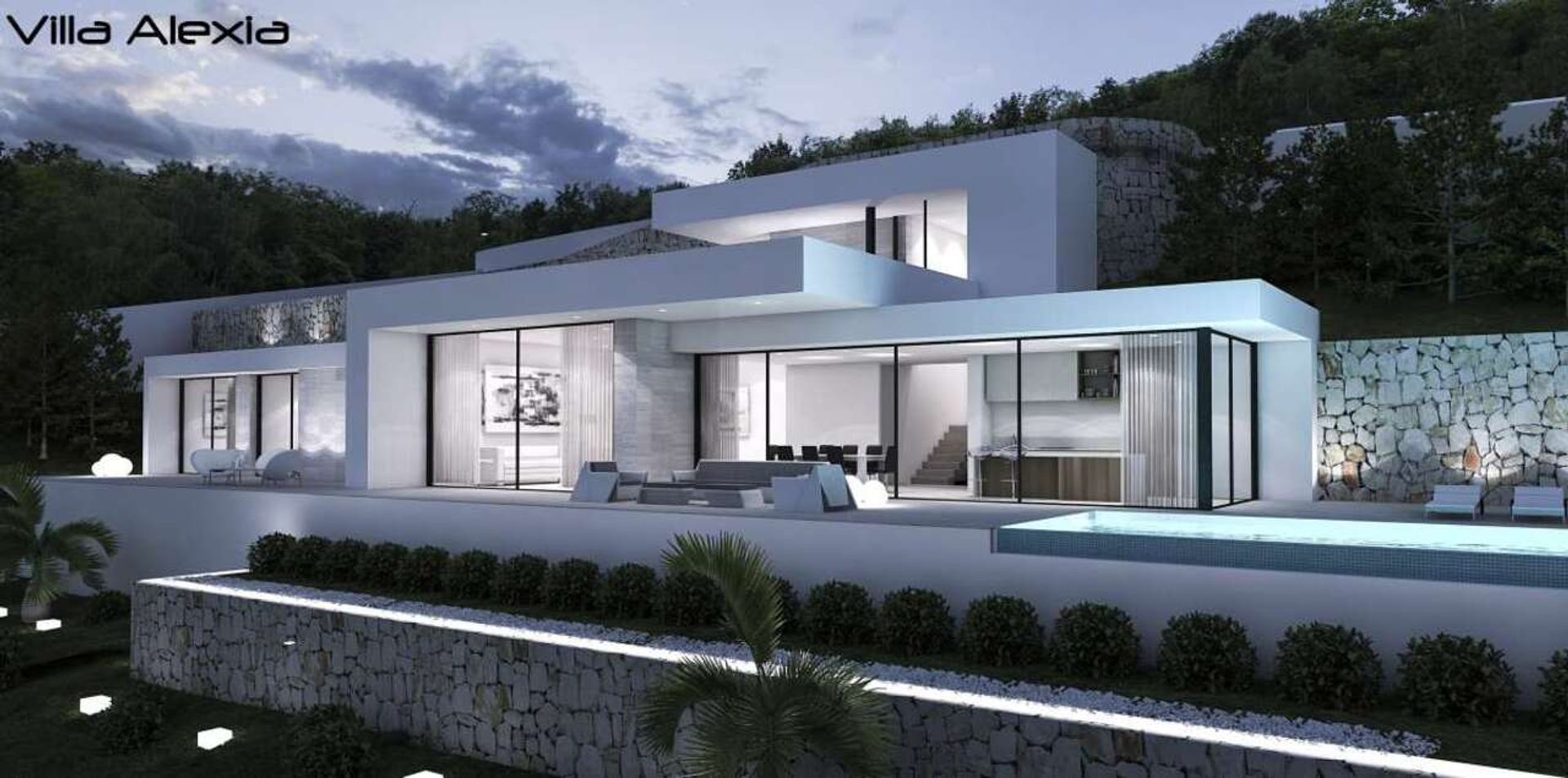 Haus im Javea, Valencia 11354735