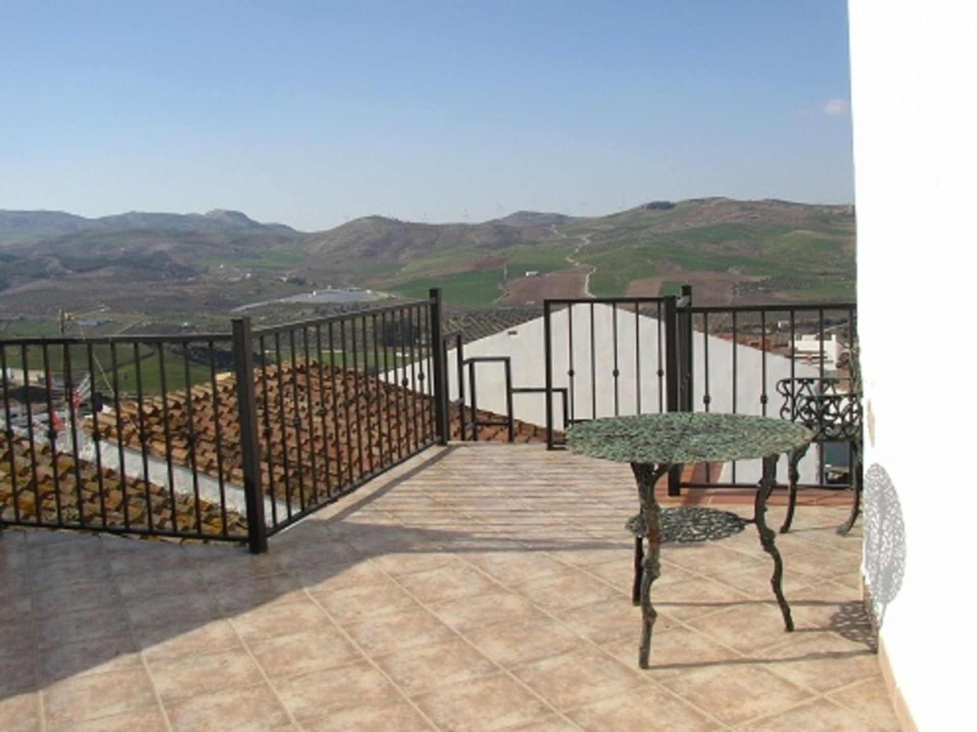 Будинок в Ardales, Andalucía 11354738