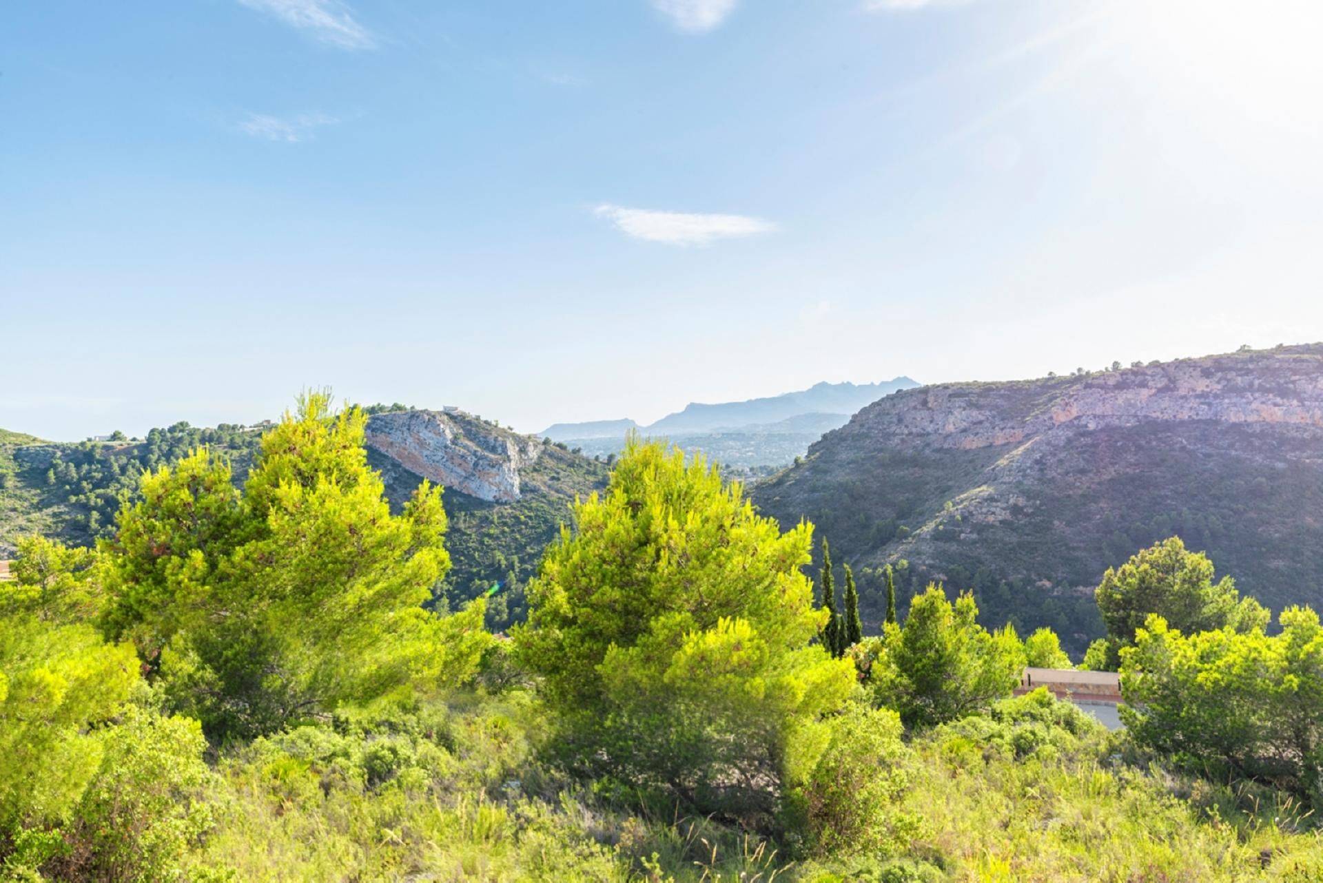 सम्मिलित में El Poble Nou de Benitatxell, Comunidad Valenciana 11354772