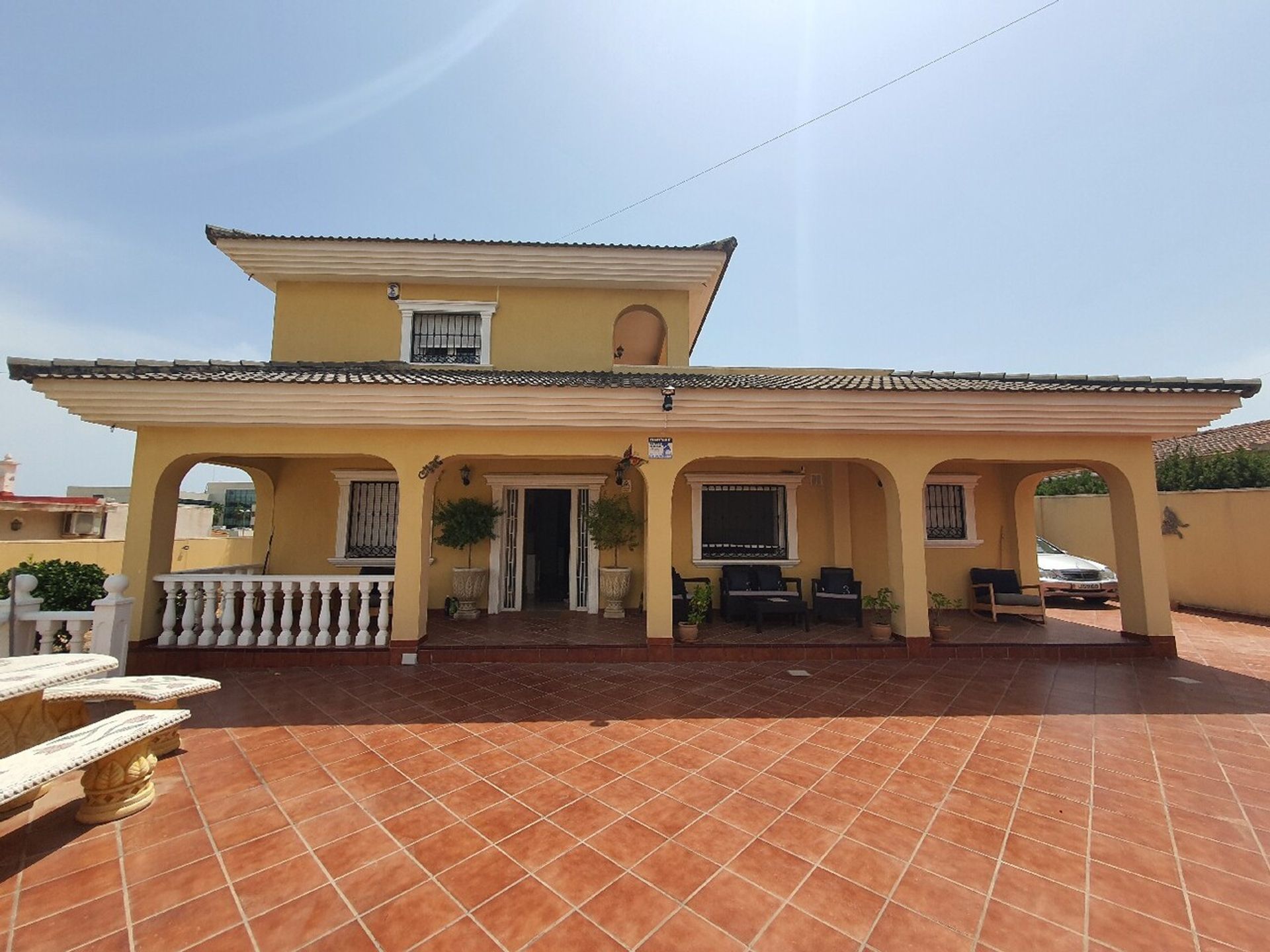 بيت في Torrevieja, Comunidad Valenciana 11354811