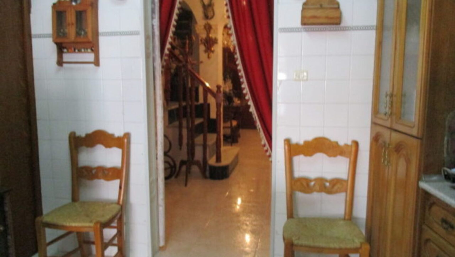 casa no Carratraca, Andaluzia 11354827