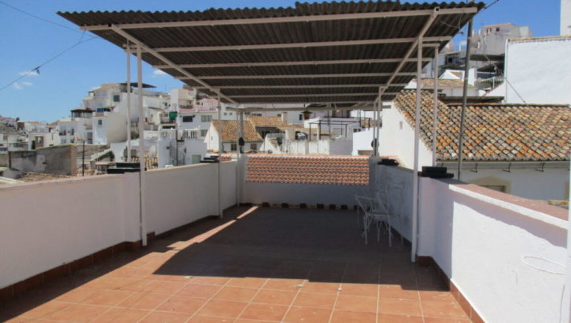 casa no Carratraca, Andaluzia 11354827