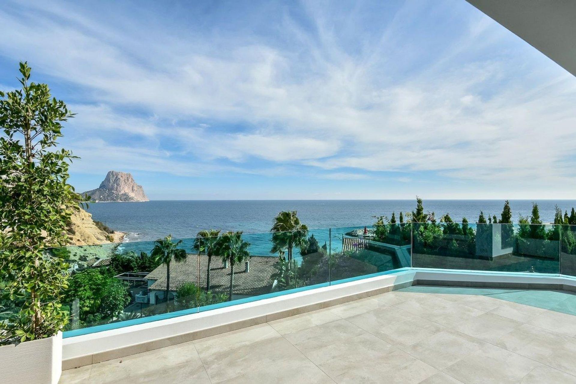 casa en Calpe, Comunidad Valenciana 11354837