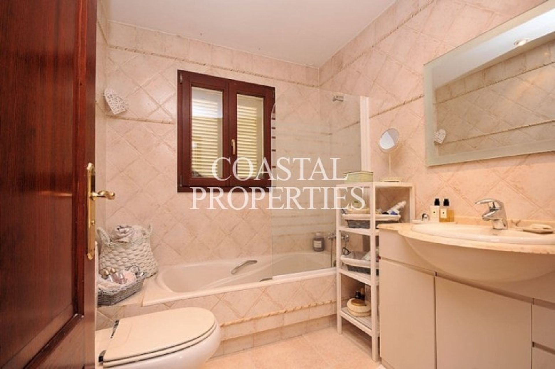 Кондоминиум в Calvià, Illes Balears 11354845