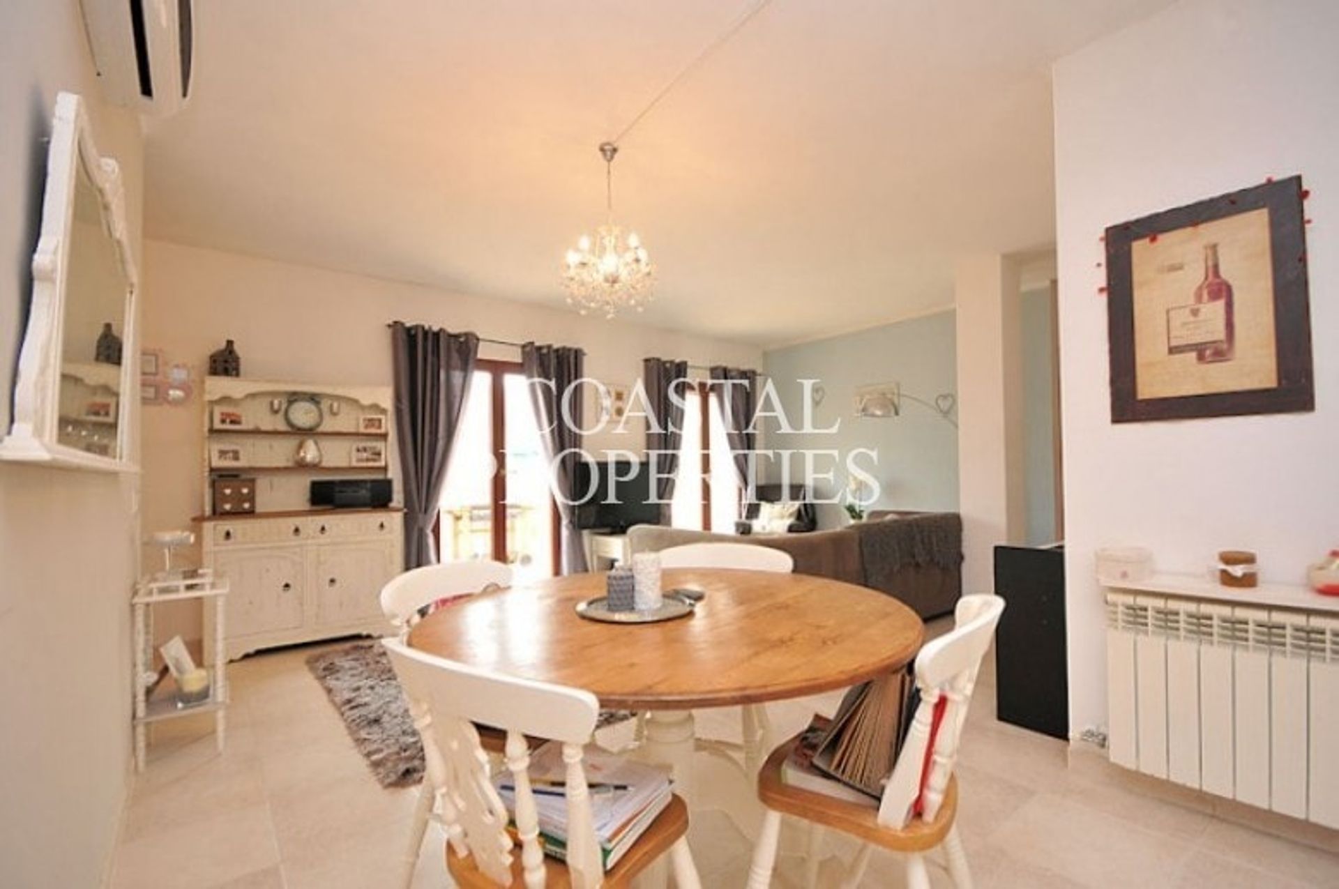 Кондоминиум в Calvià, Illes Balears 11354845