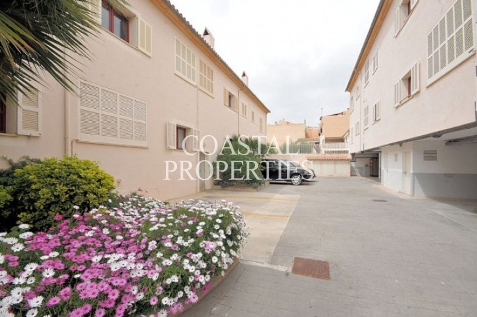 Condominio en Calvià, Islas Baleares 11354845