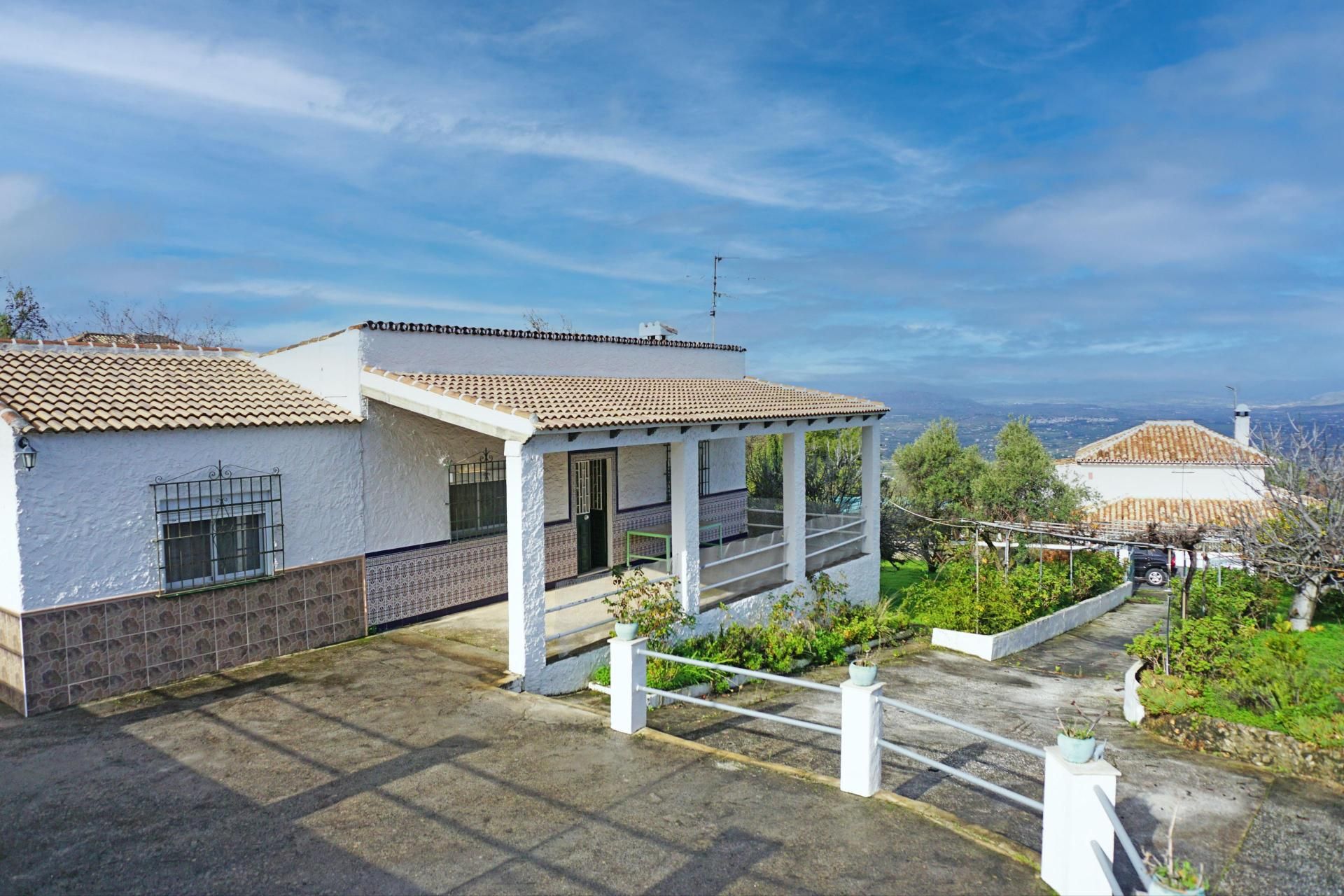 casa en Alhaurín el Grande, Andalucía 11354883