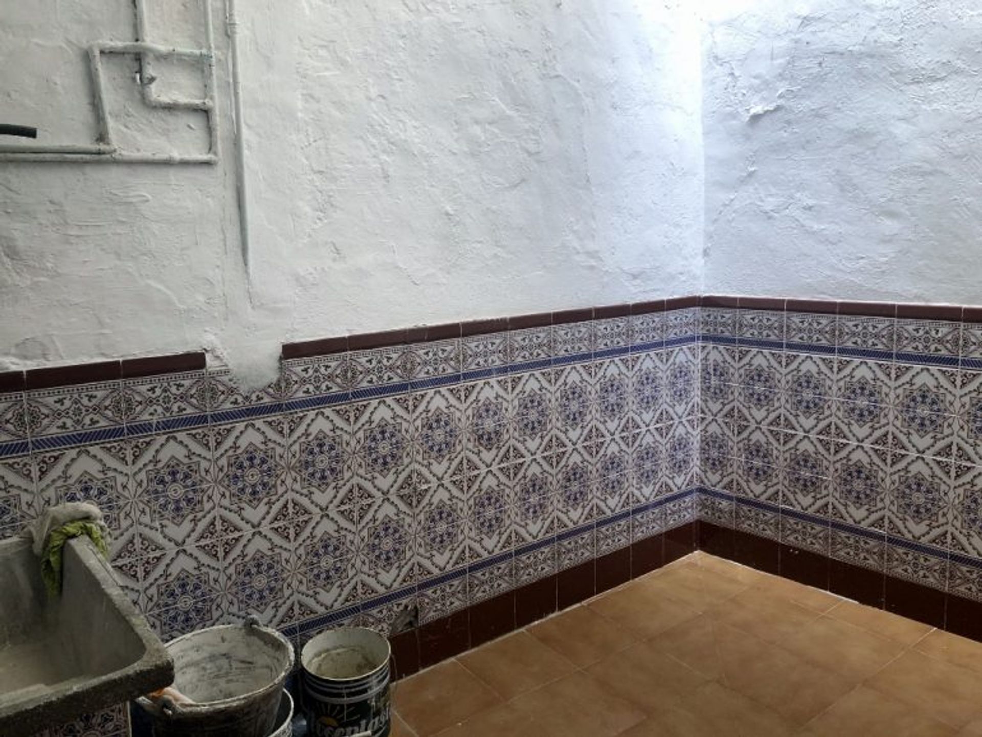 Casa nel Olvera, Andalucía 11354919