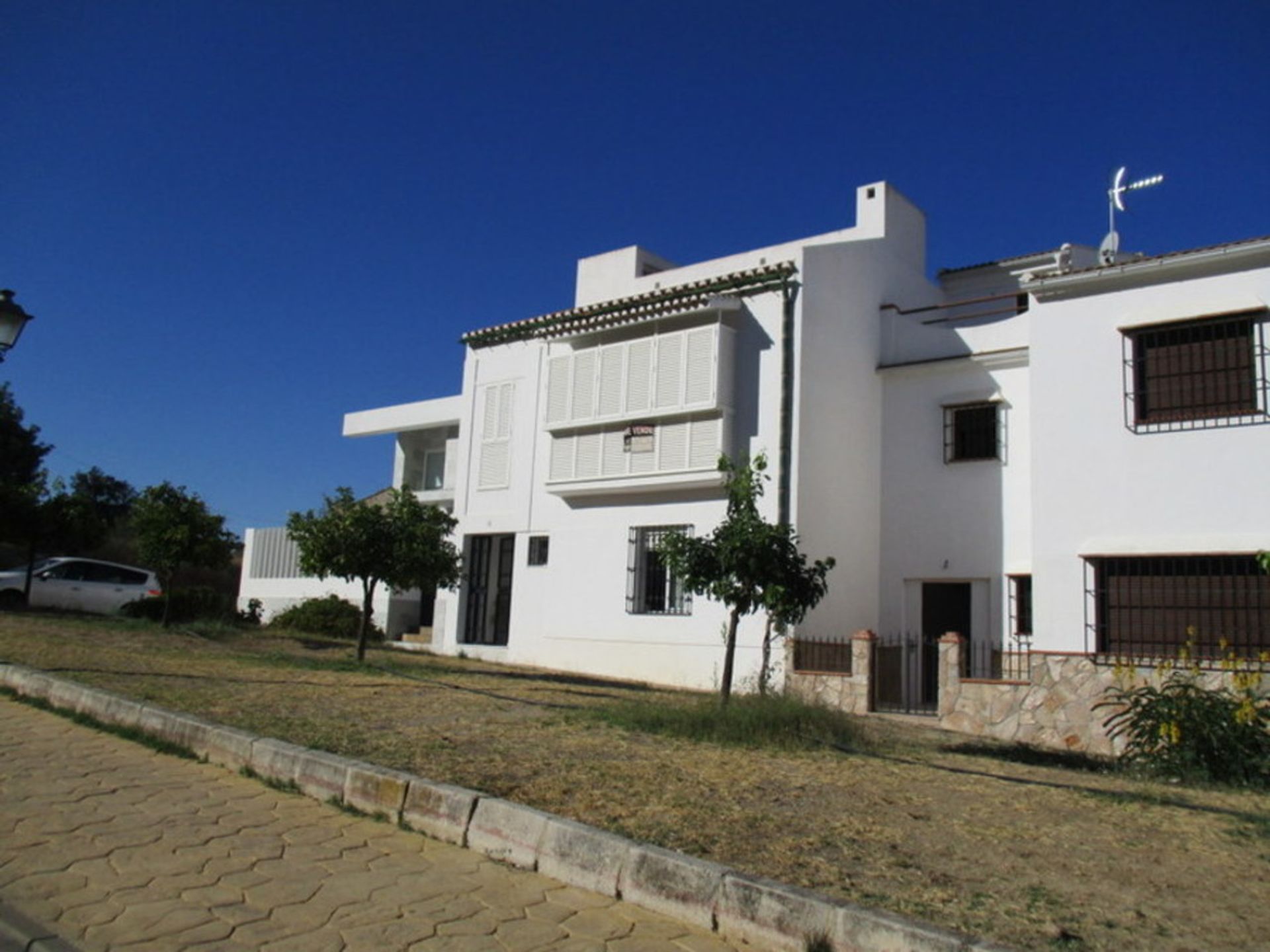 Casa nel Carratraca, Andalusia 11354956