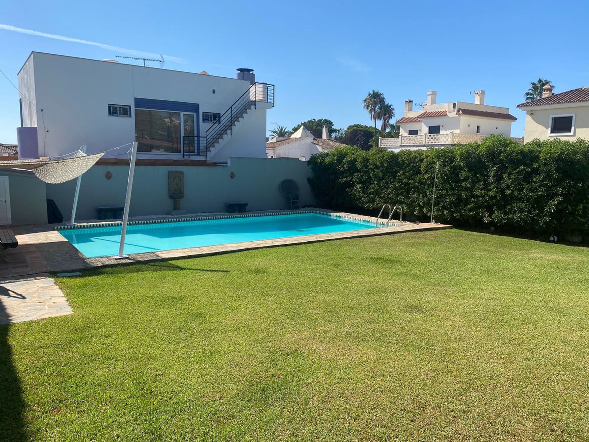 House in Estepona, Andalusia 11354957