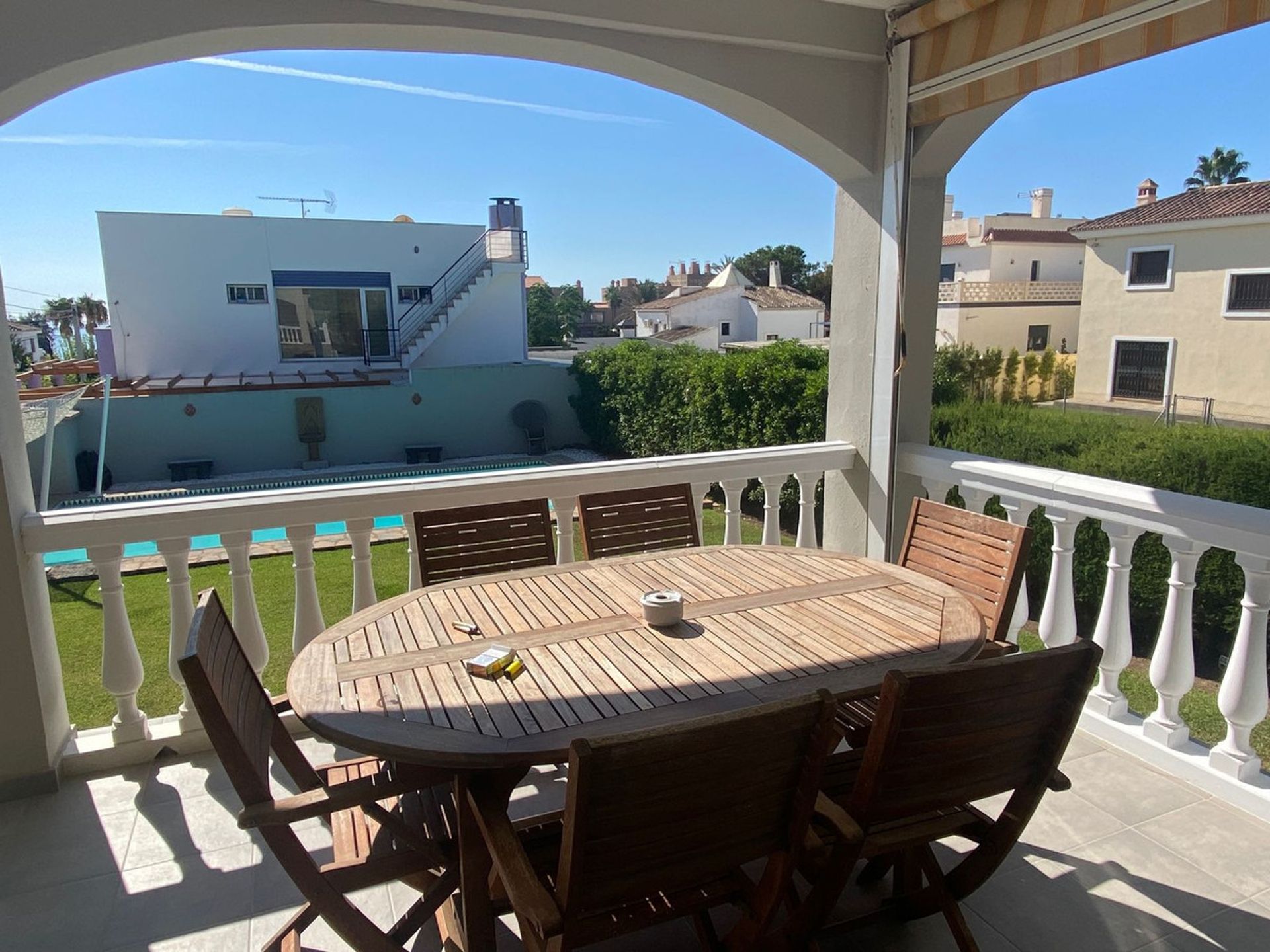 House in Estepona, Andalusia 11354957