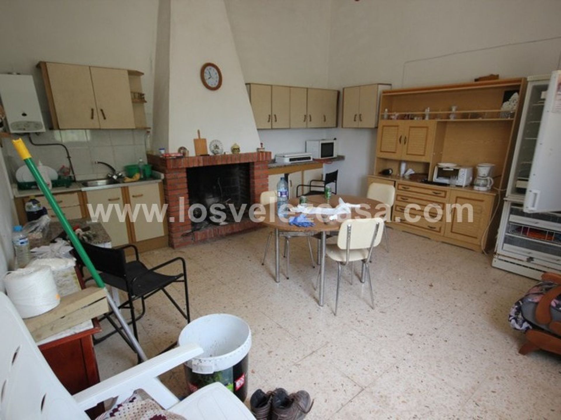 casa en Vélez Rubio, Andalucía 11355076