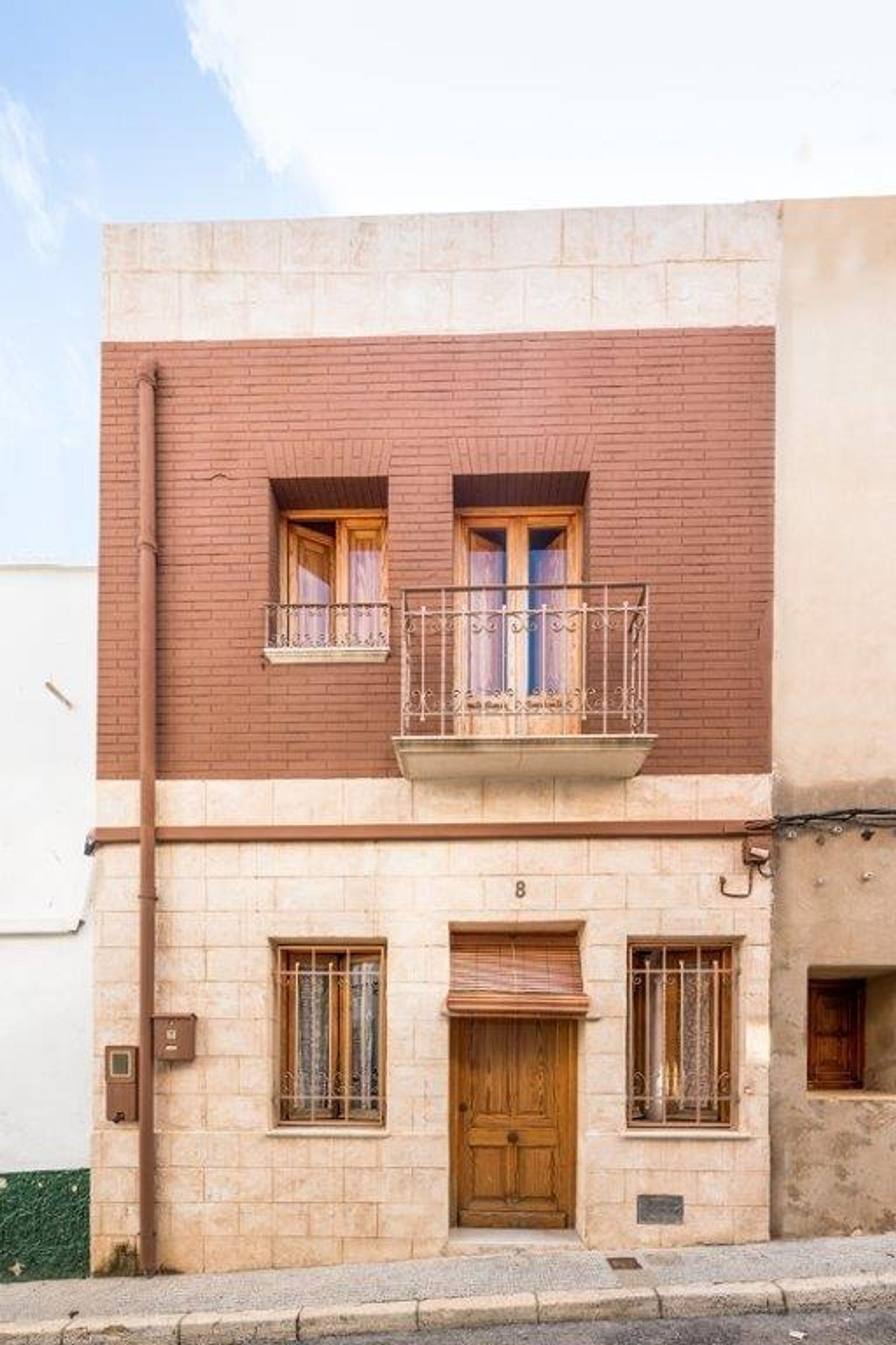 casa en Pedreguer, Comunidad Valenciana 11355092