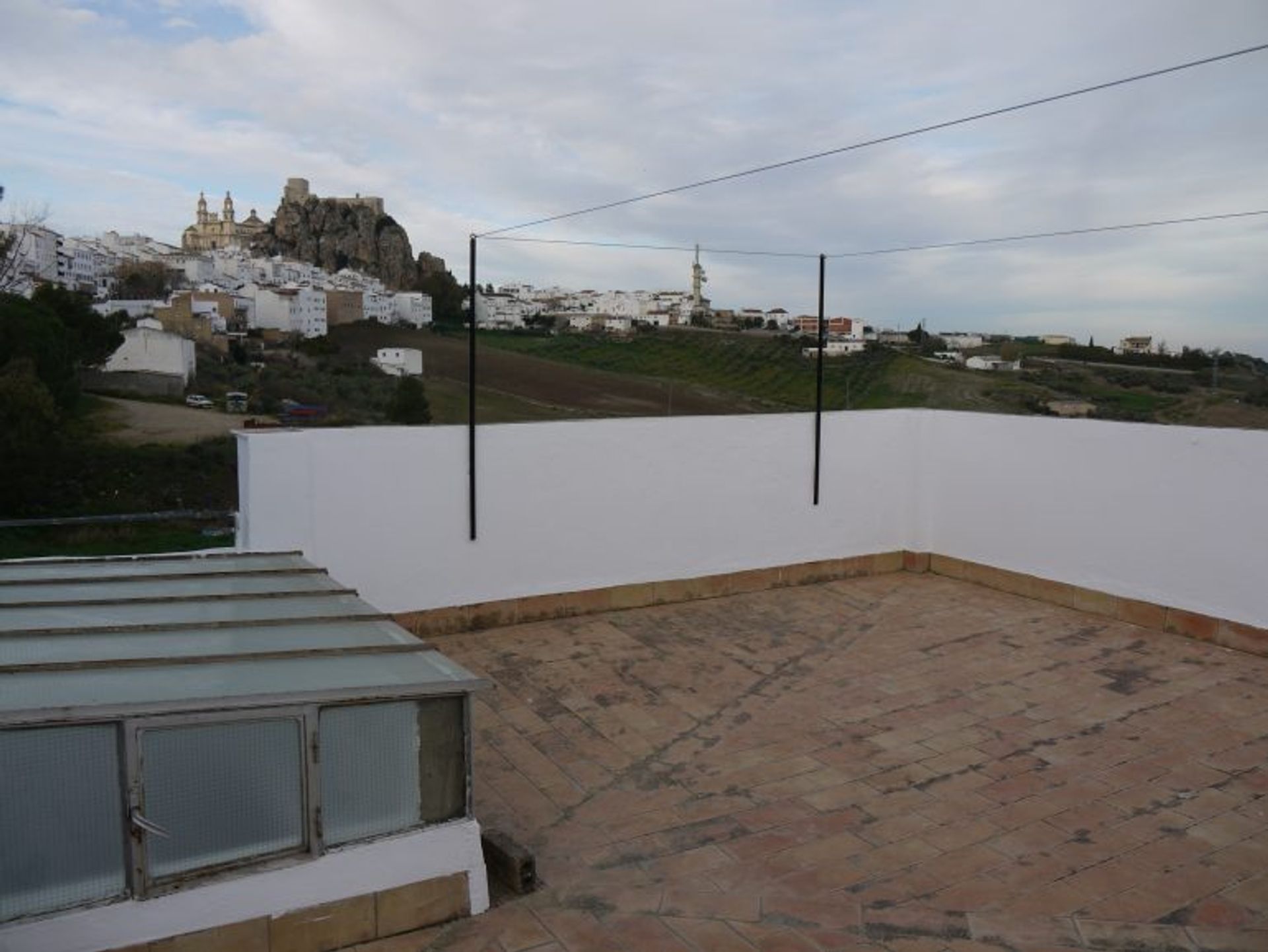 House in Olvera, Andalucía 11355140